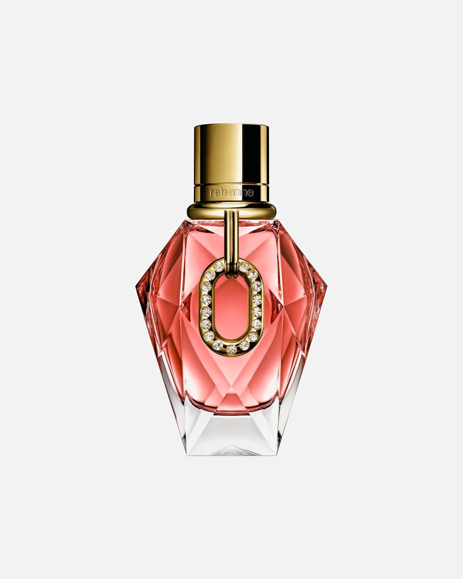 Eau de Parfum für Weiblich Rabanne Million Gold For Her Pure Diamonds 50 ml