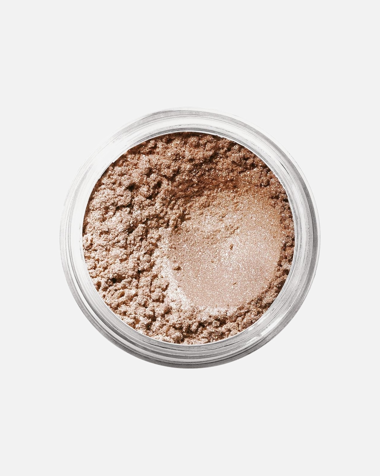 Lidschatten für Unisex bareMinerals Shimmer Queen Tiffany