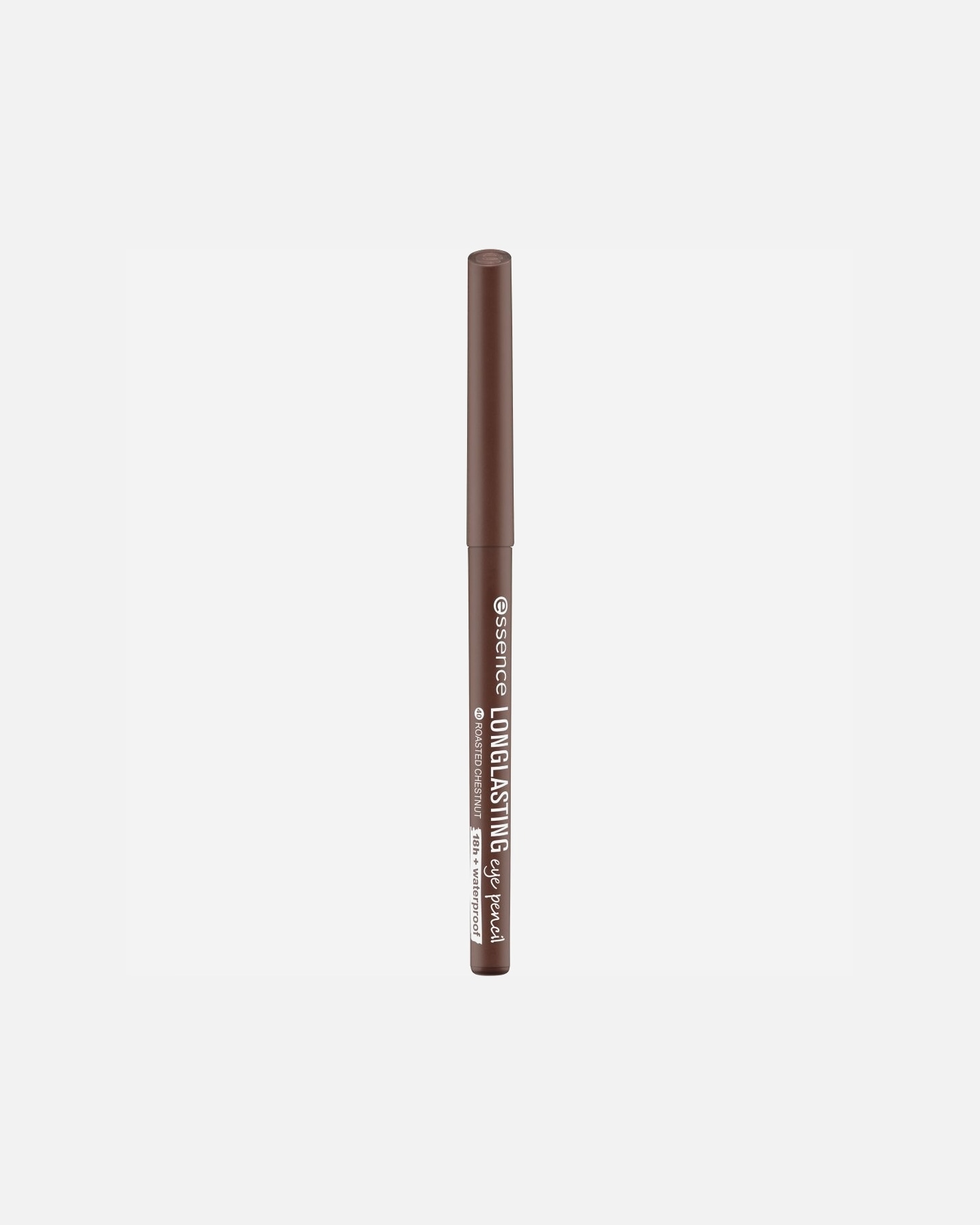 Crayon khôl for UnisexeessenceCrayon pour les yeux longue tenue40 - ROASTED CHESTNUT
