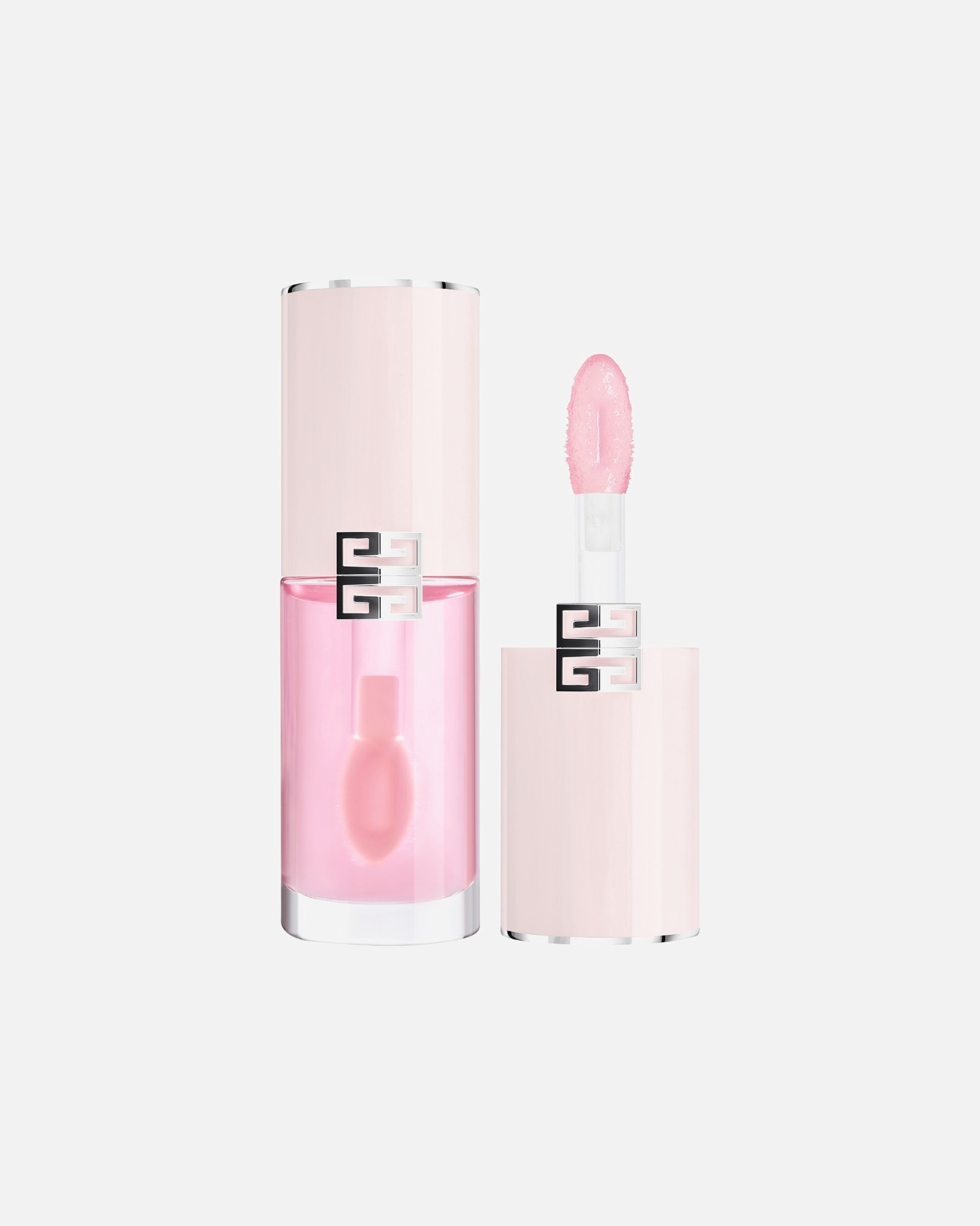 Lipgloss für Unisex Givenchy Rose Perfecto Serum Lip Oil N00 ROSE QUARTZ