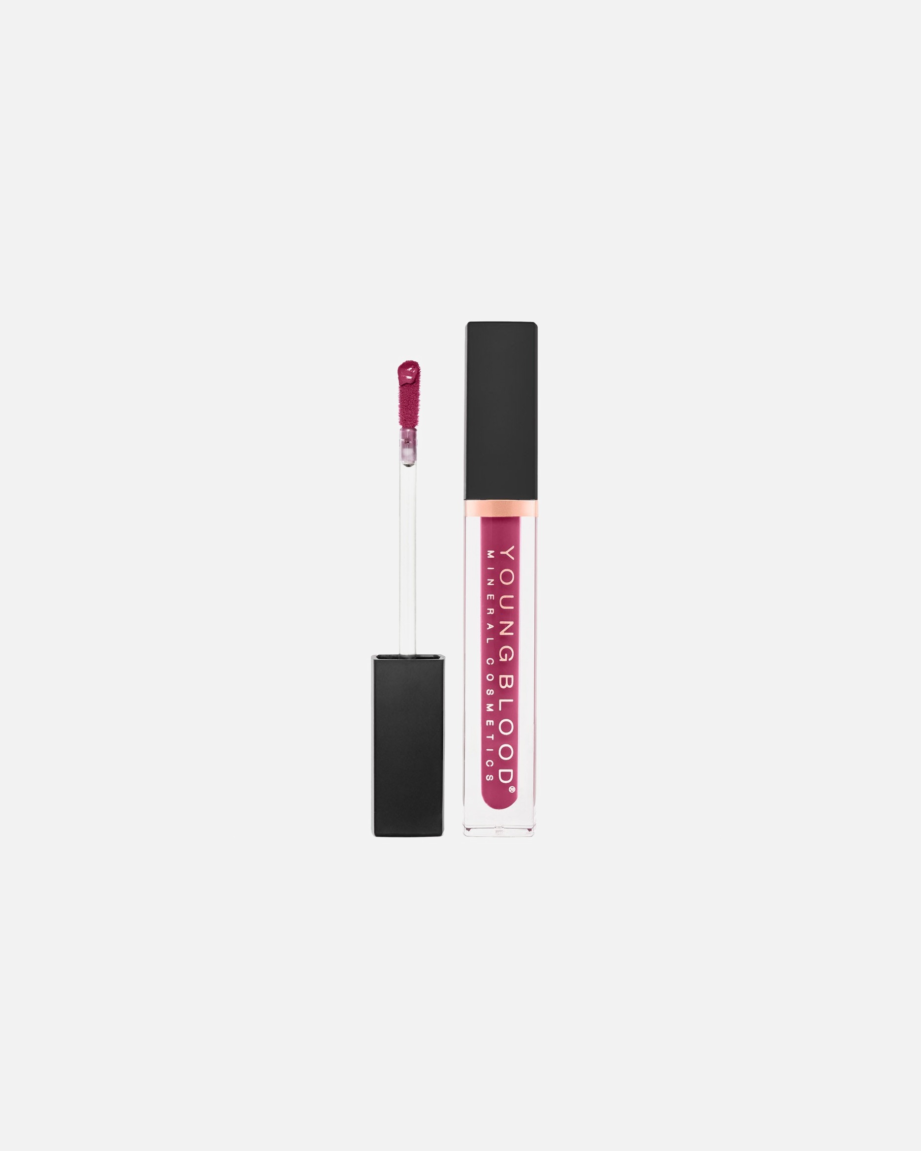 Rouge à lèvres for UnisexeYoungbloodLiquid Lip CrèmeLOVE AFFAIR