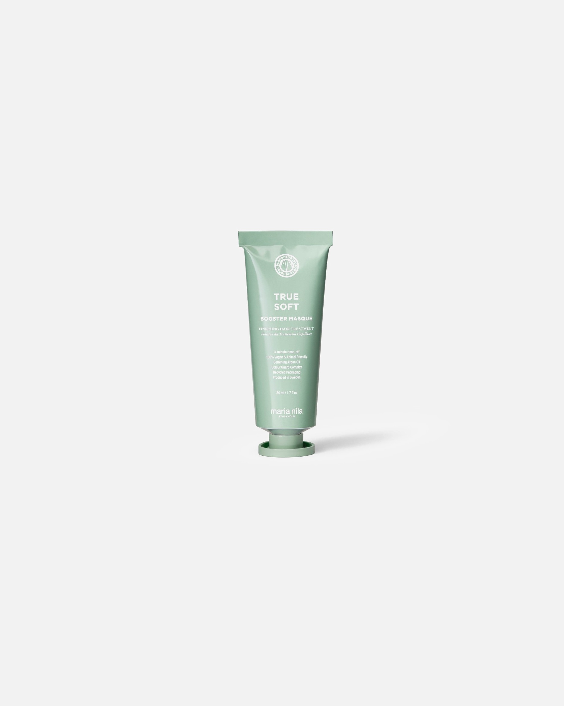 Haarmaske für Unisex Maria Nila TRUE SOFT BOOSTER 50 ml