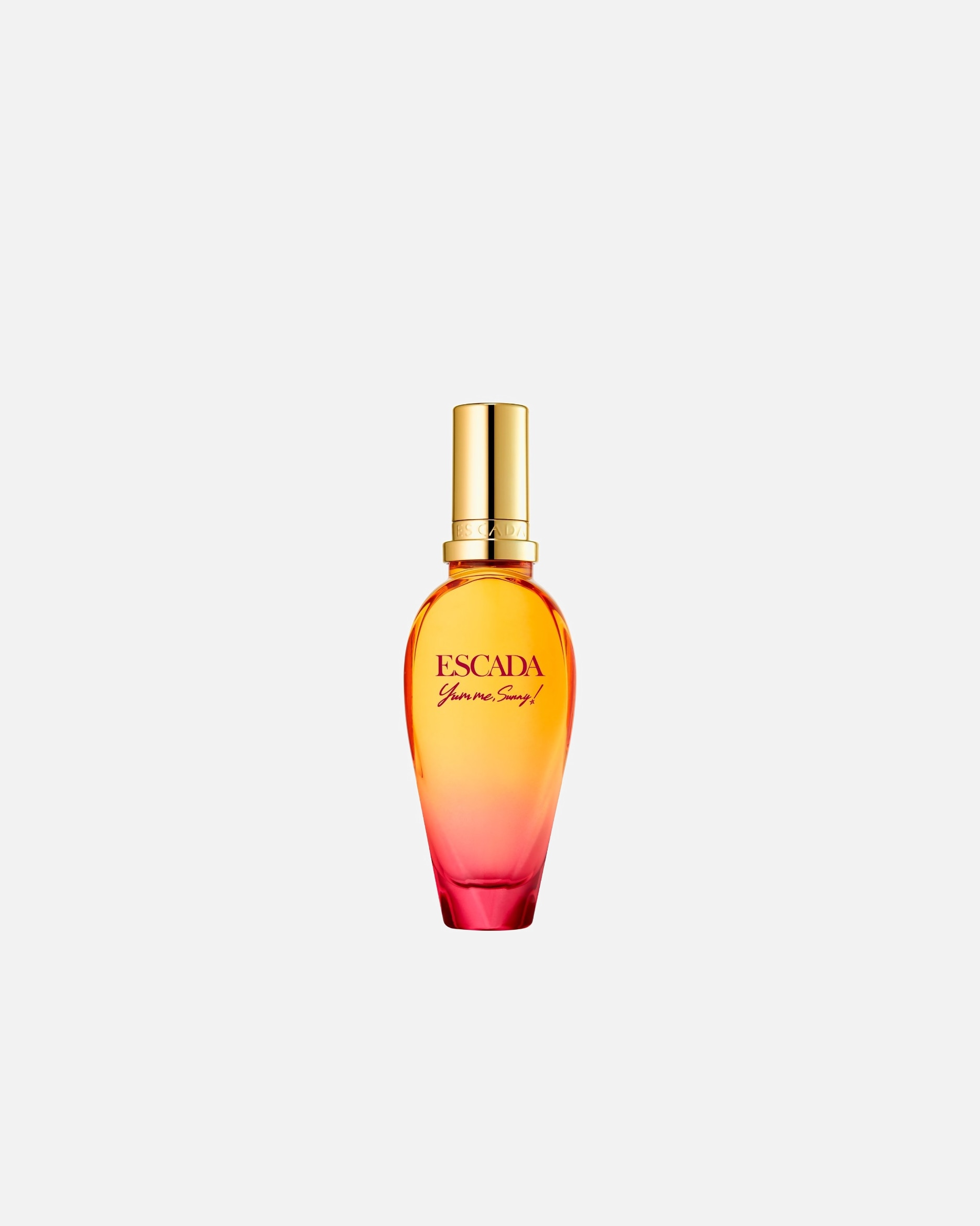 Eau de Parfum für Weiblich Escada Yum Me Sunny 50 ml