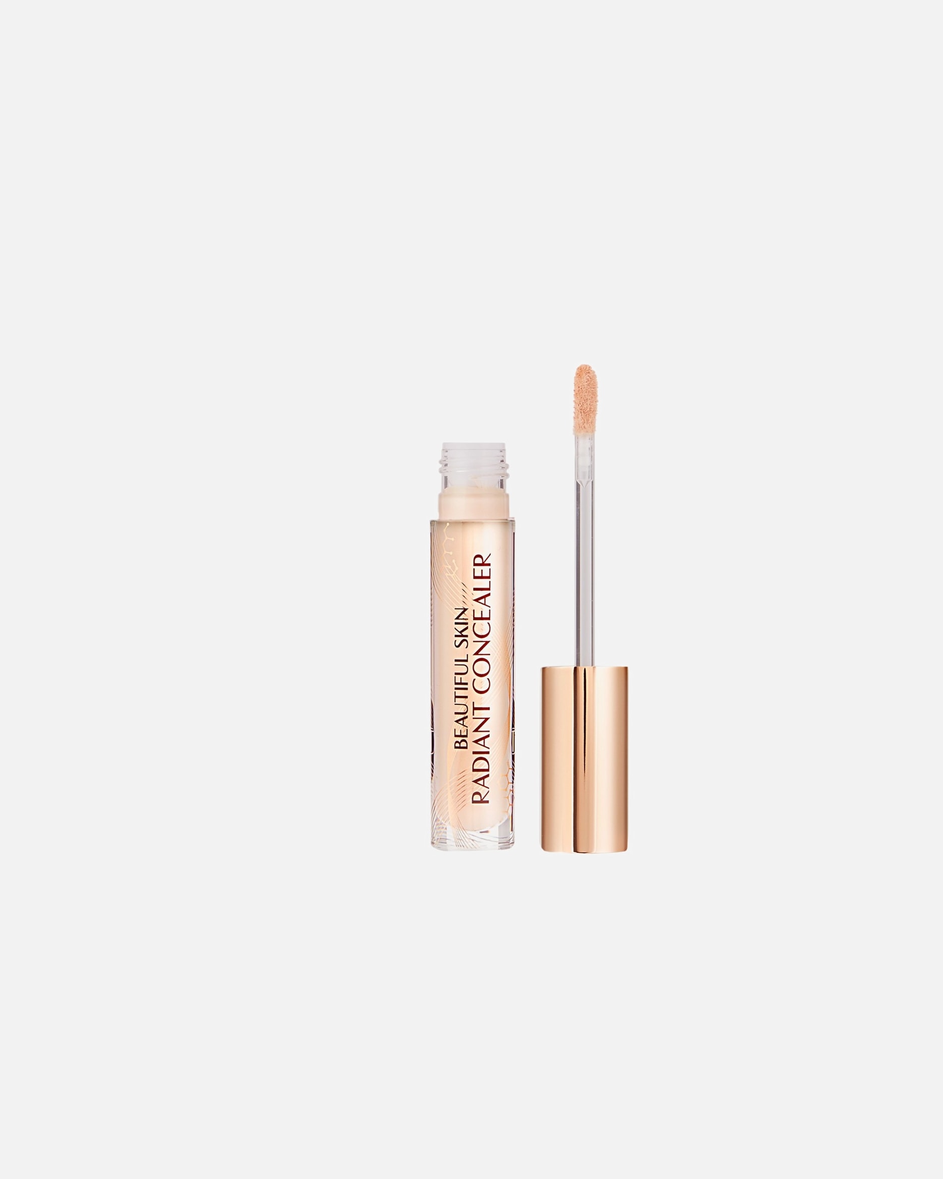 Correcteur for UnisexeCharlotte TilburyBeautiful Skin Radiant Concealer2.5