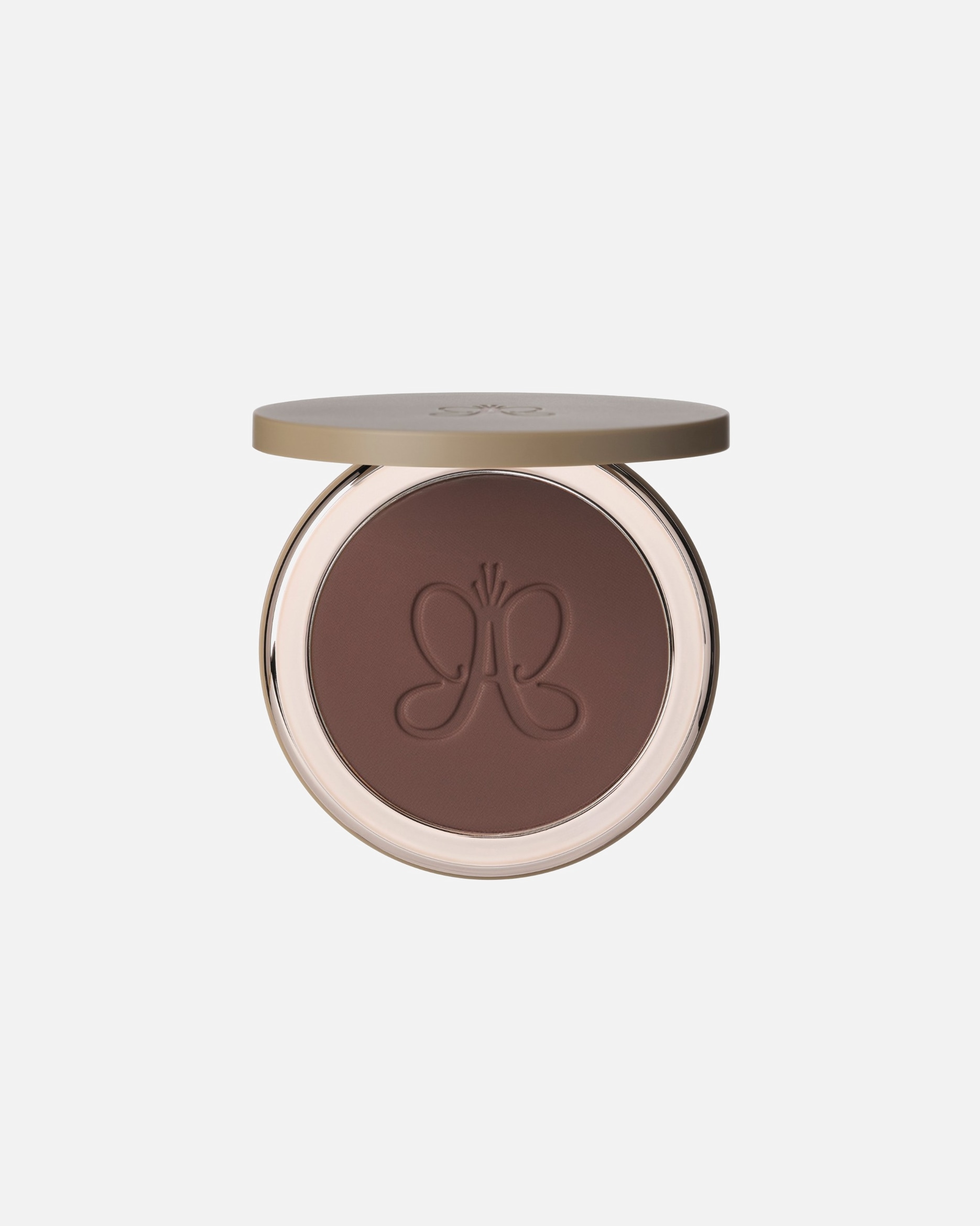 Bronzer für Unisex Anastasia Beverly Hills Smooth Blur BRONZE BAY