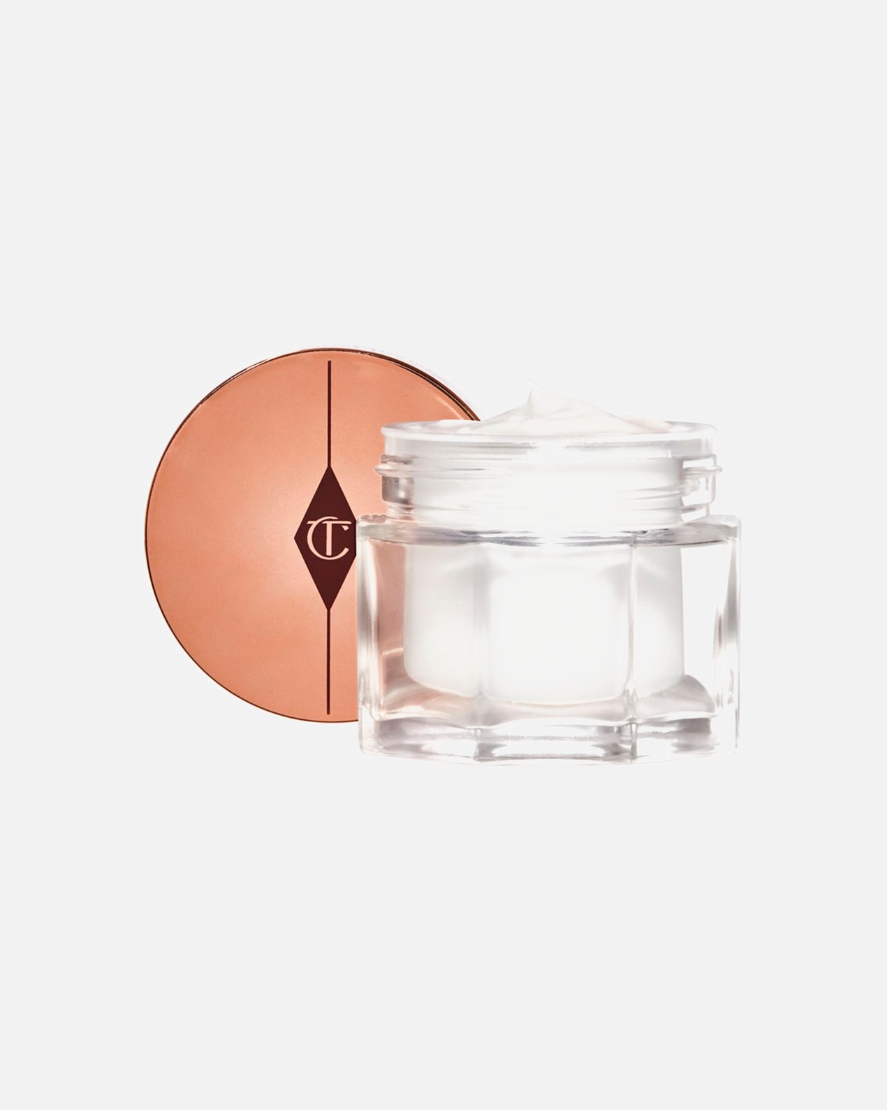Gesichtscreme für Unisex Charlotte Tilbury Magic Cream 30 ml