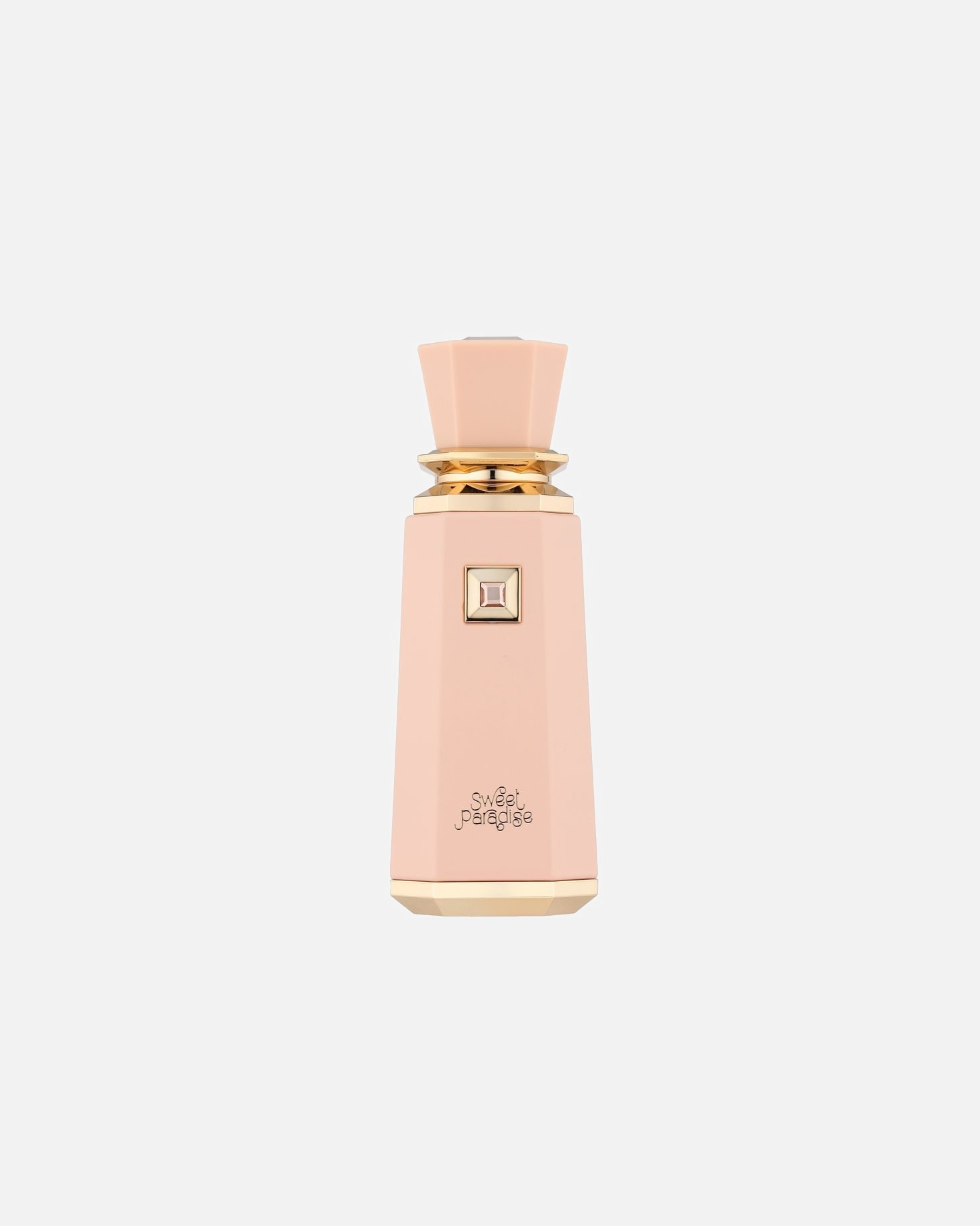 Eau de parfum for FemmeFrench AvenueSWEET PARADISE100 ml