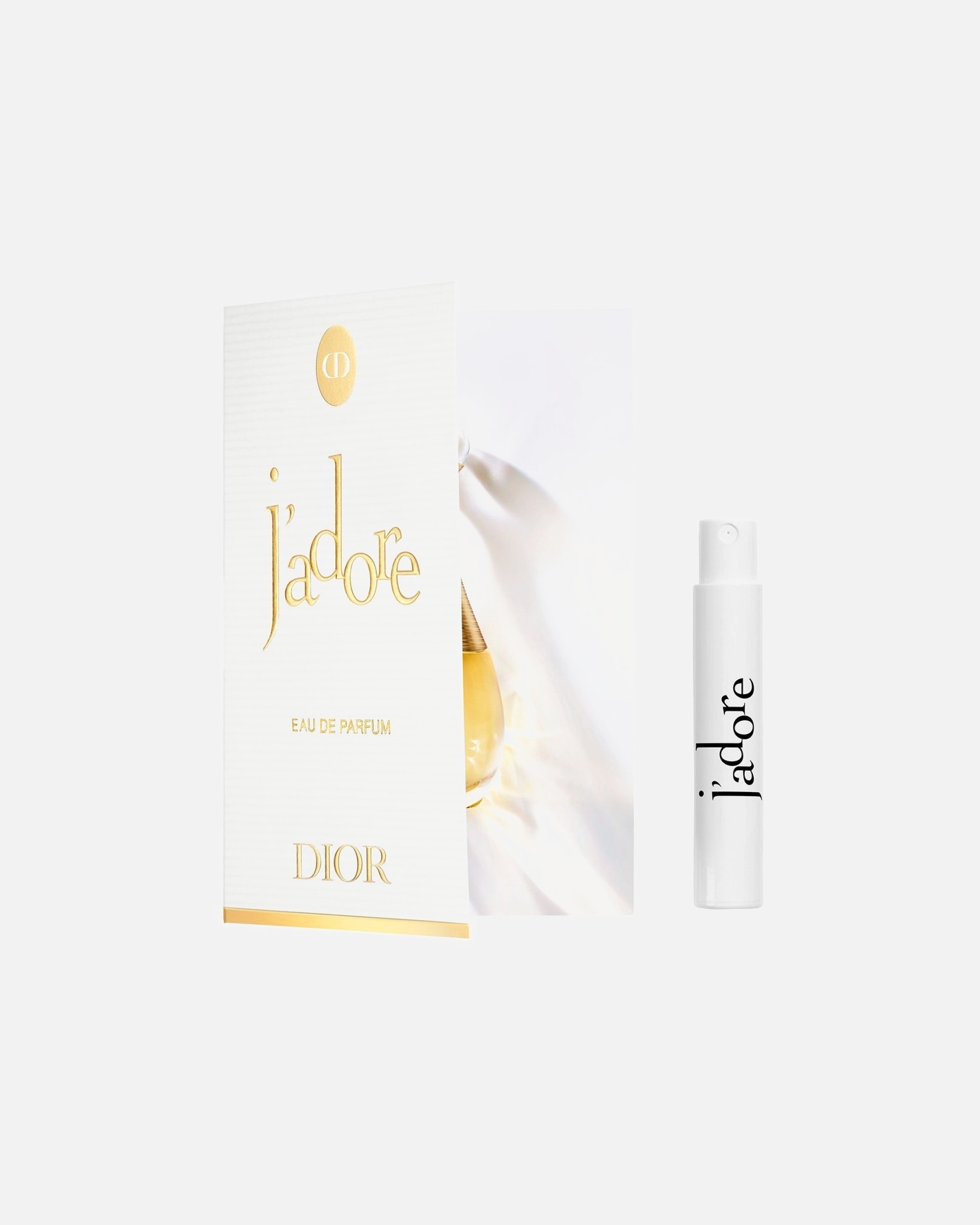 for UnisexeDIOR 'J'adore' EdP (1ml)