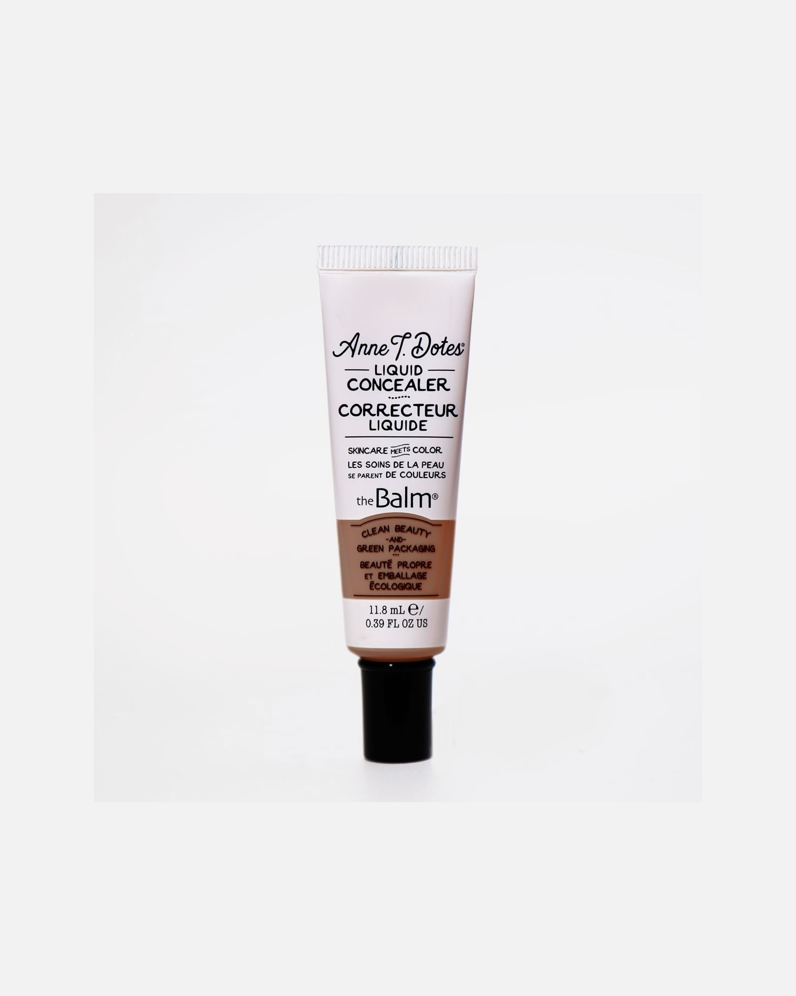 Concealer für Unisex Anne T. Dotes Liquid 50 - 50