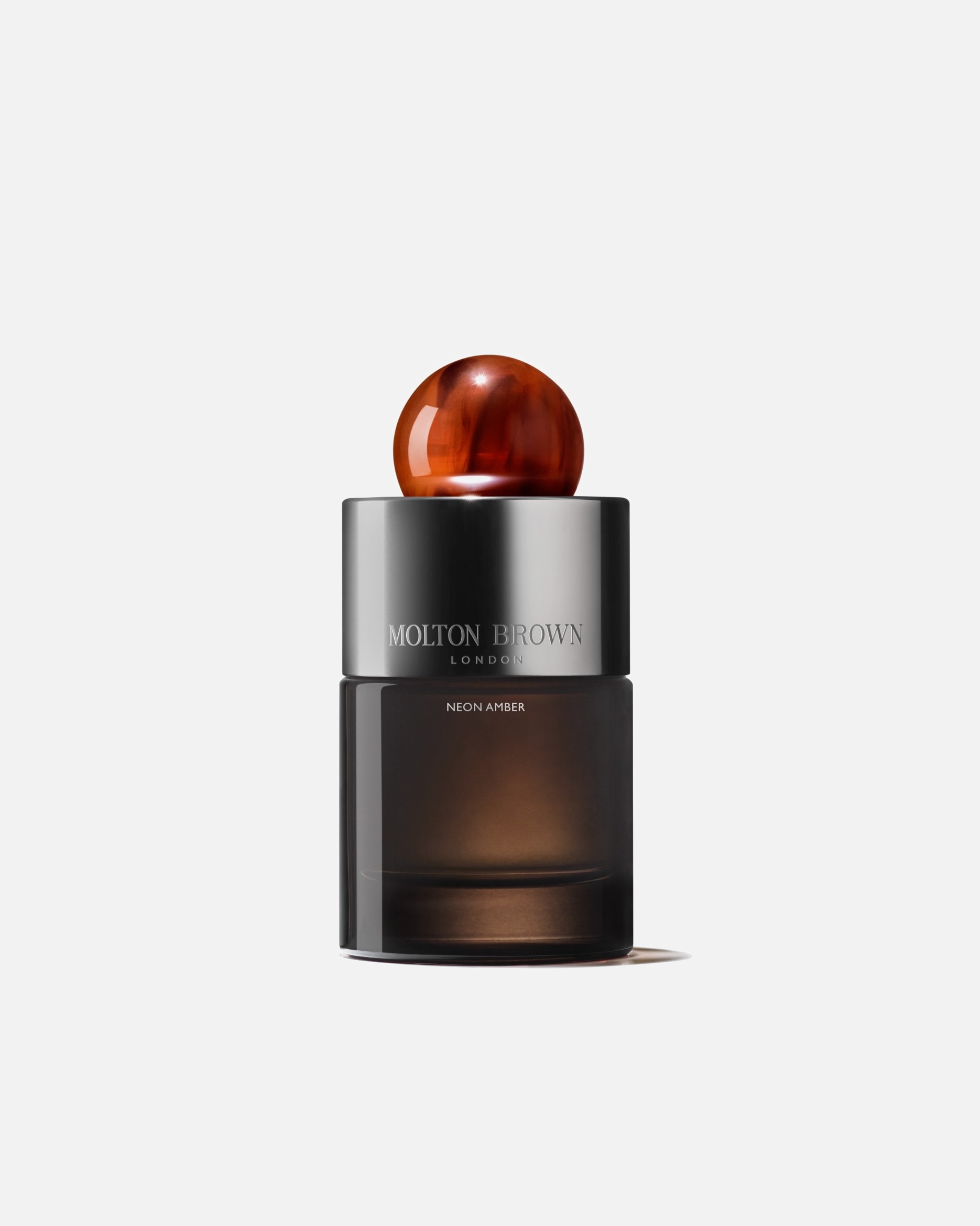 Eau de parfum for UnisexeMolton BrownNeon Amber100 ml