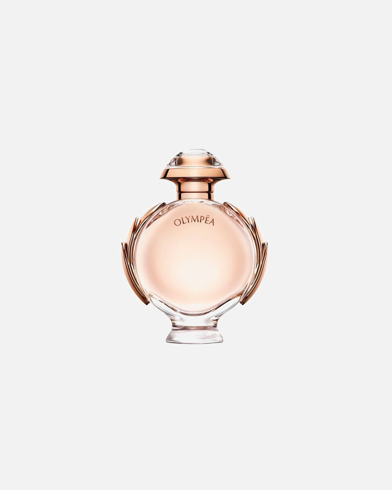 Eau de Parfum für Weiblich Rabanne Olympéa EdP Spray 80 ml