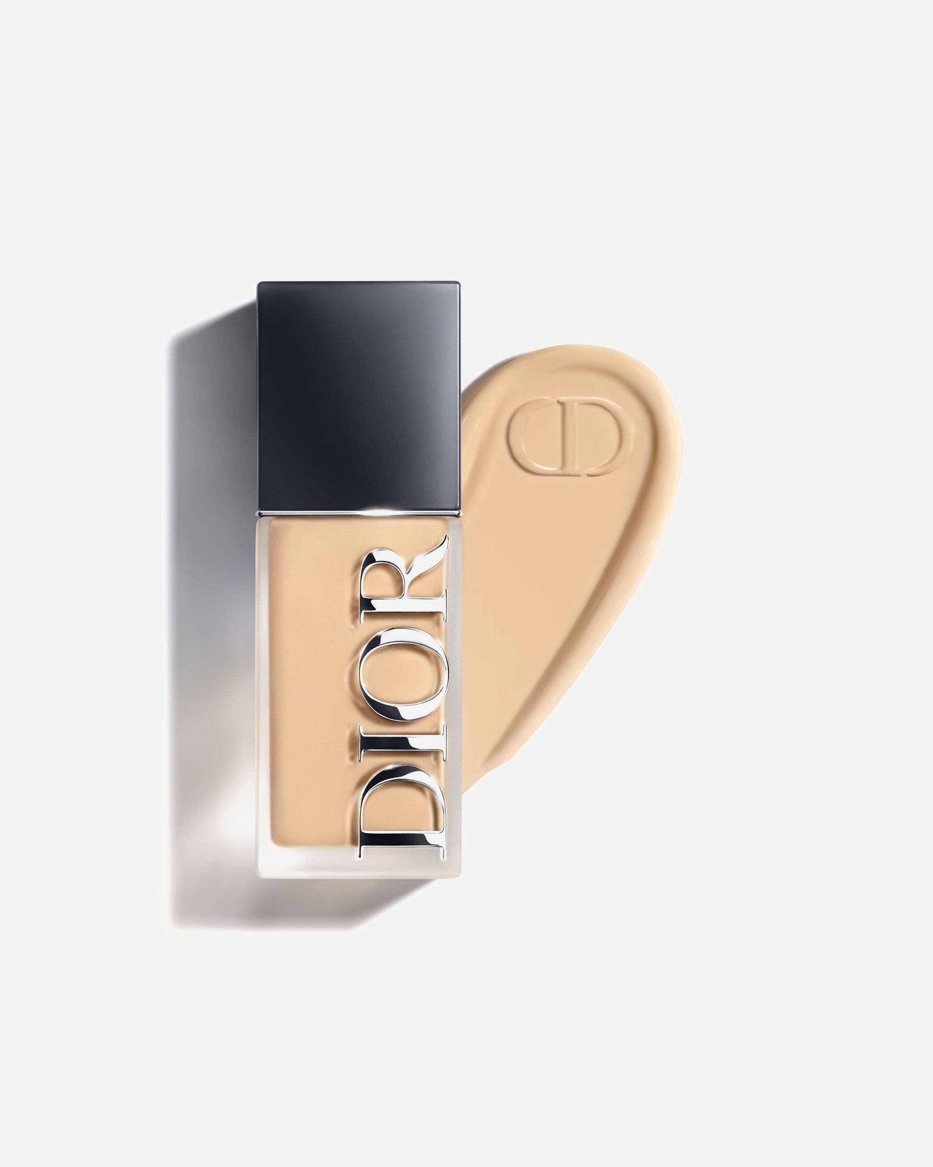 Foundation für Unisex DIOR Forever Skin Wear 2WO - Warm Olive
