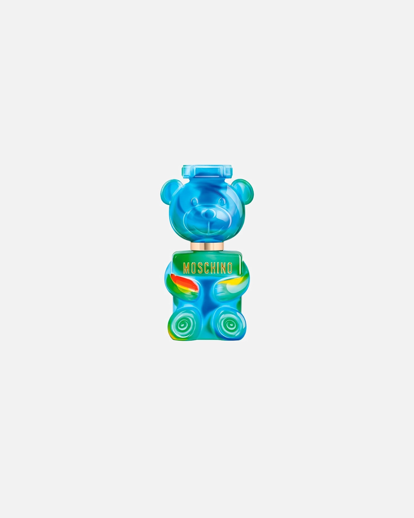 Eau de Parfum für Weiblich Moschino Toy 2 Yummy 50 ml