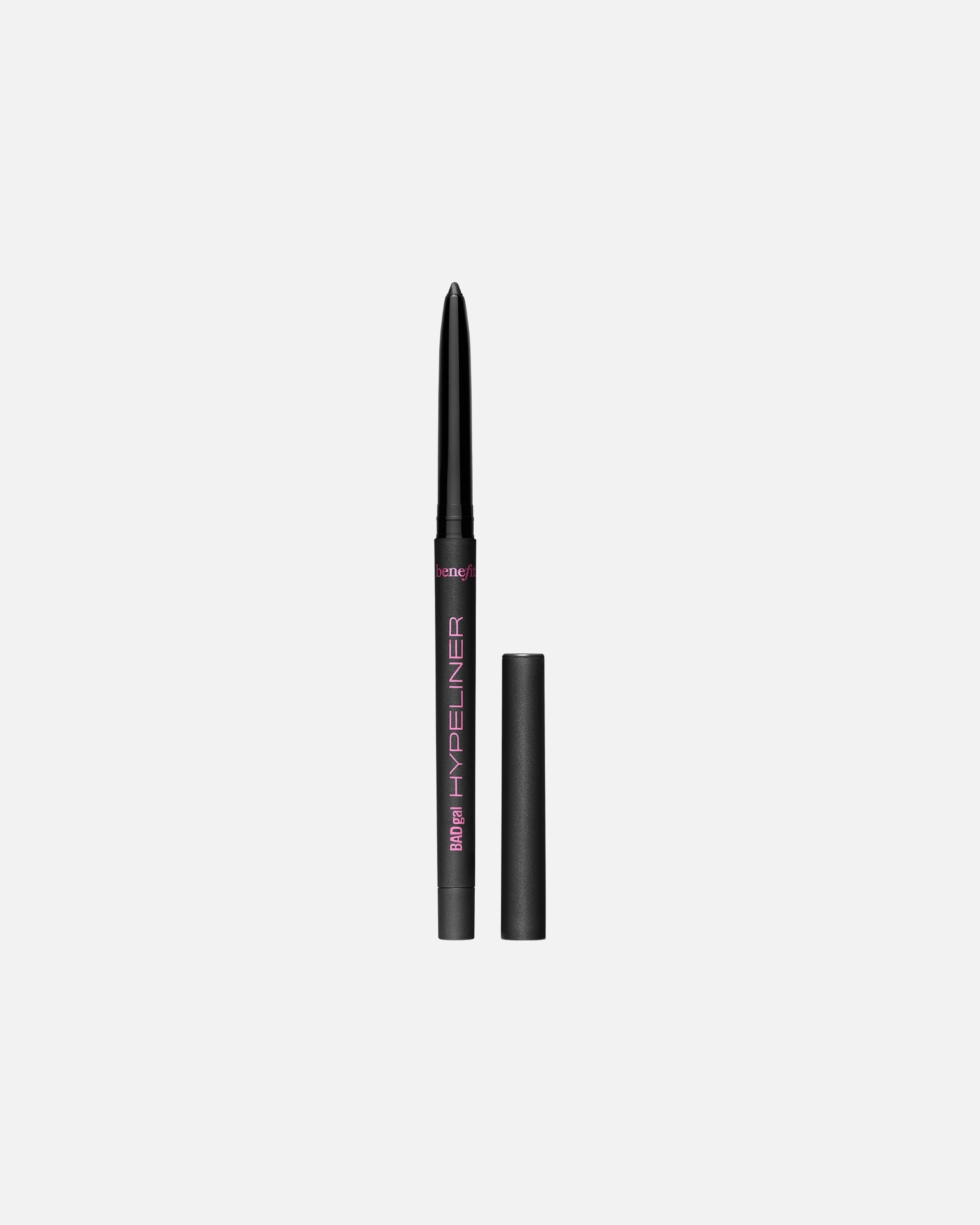 Eyeliner for UnisexeBenefitBADgal HypelinerBLACK