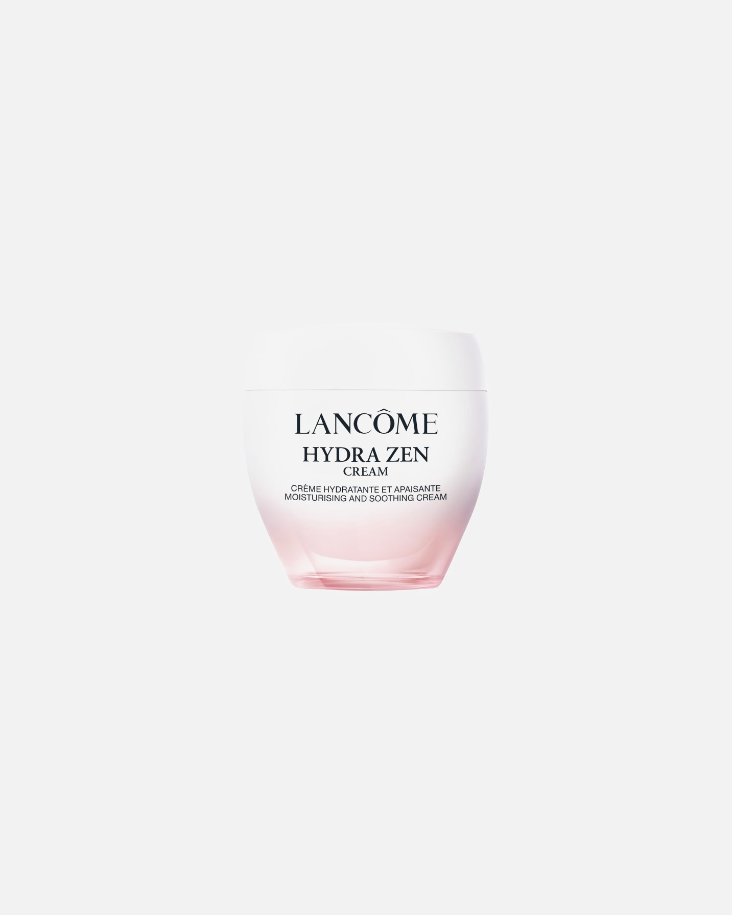 Gesichtscreme für Unisex Lancôme Hydra Zen Day Creme 75 ml