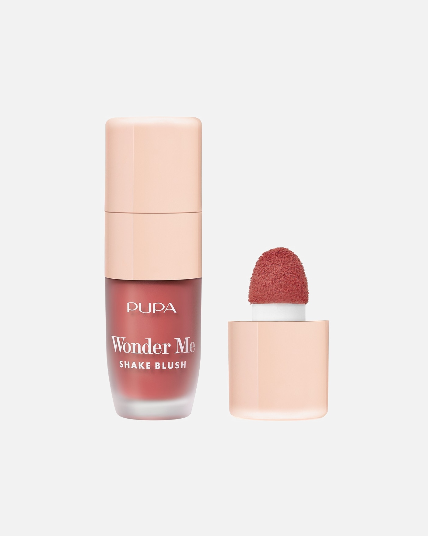 Blush for UnisexePUPA MilanoWONDER ME SHAKE5.5 ml