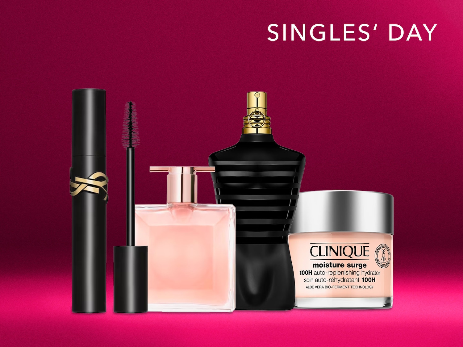 Douglas Online-Parfümerie ️ Parfum & Kosmetik kaufen | DOUGLAS