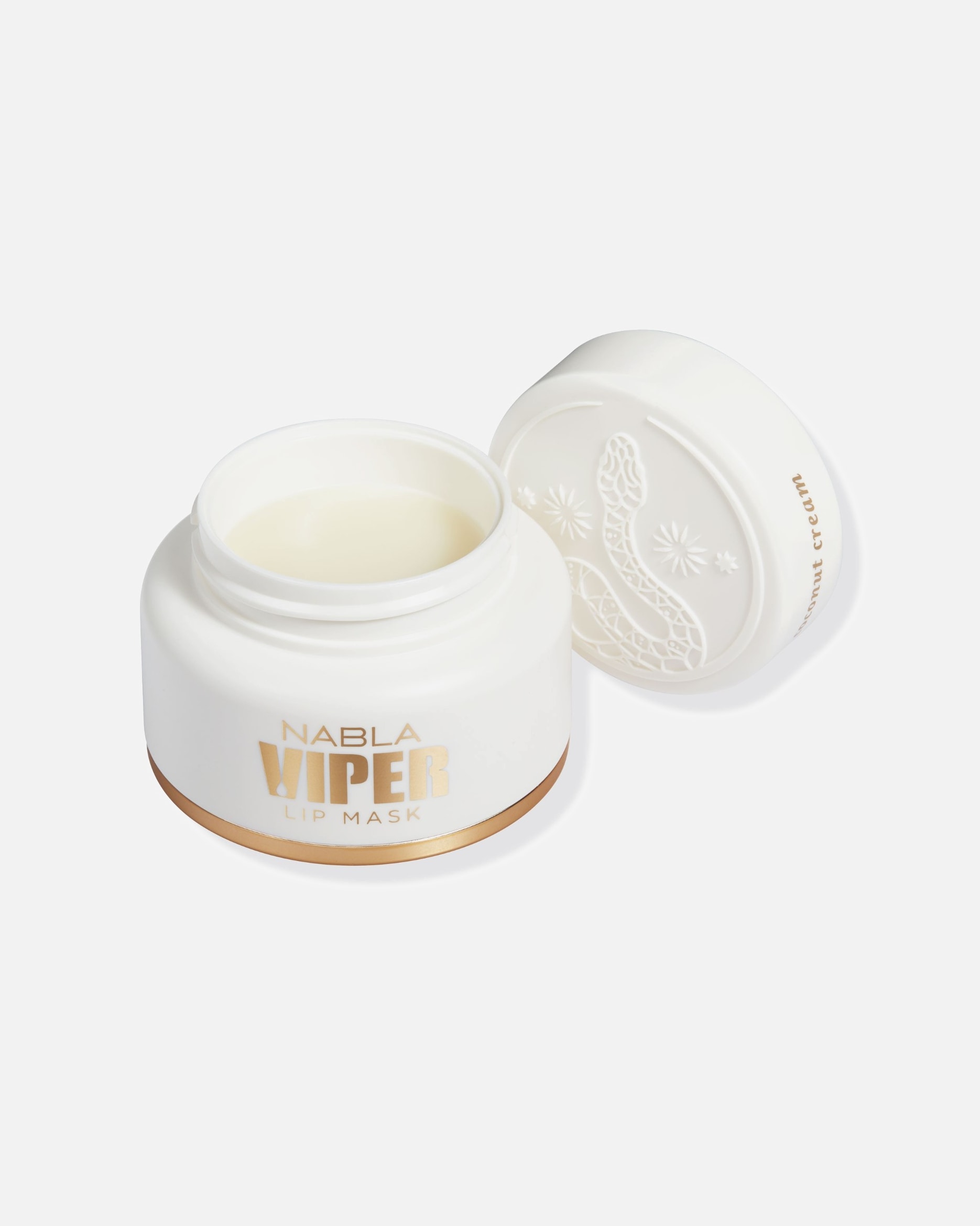 Masque pour les lèvres for UnisexeNABLADefault Brand Line15 ml