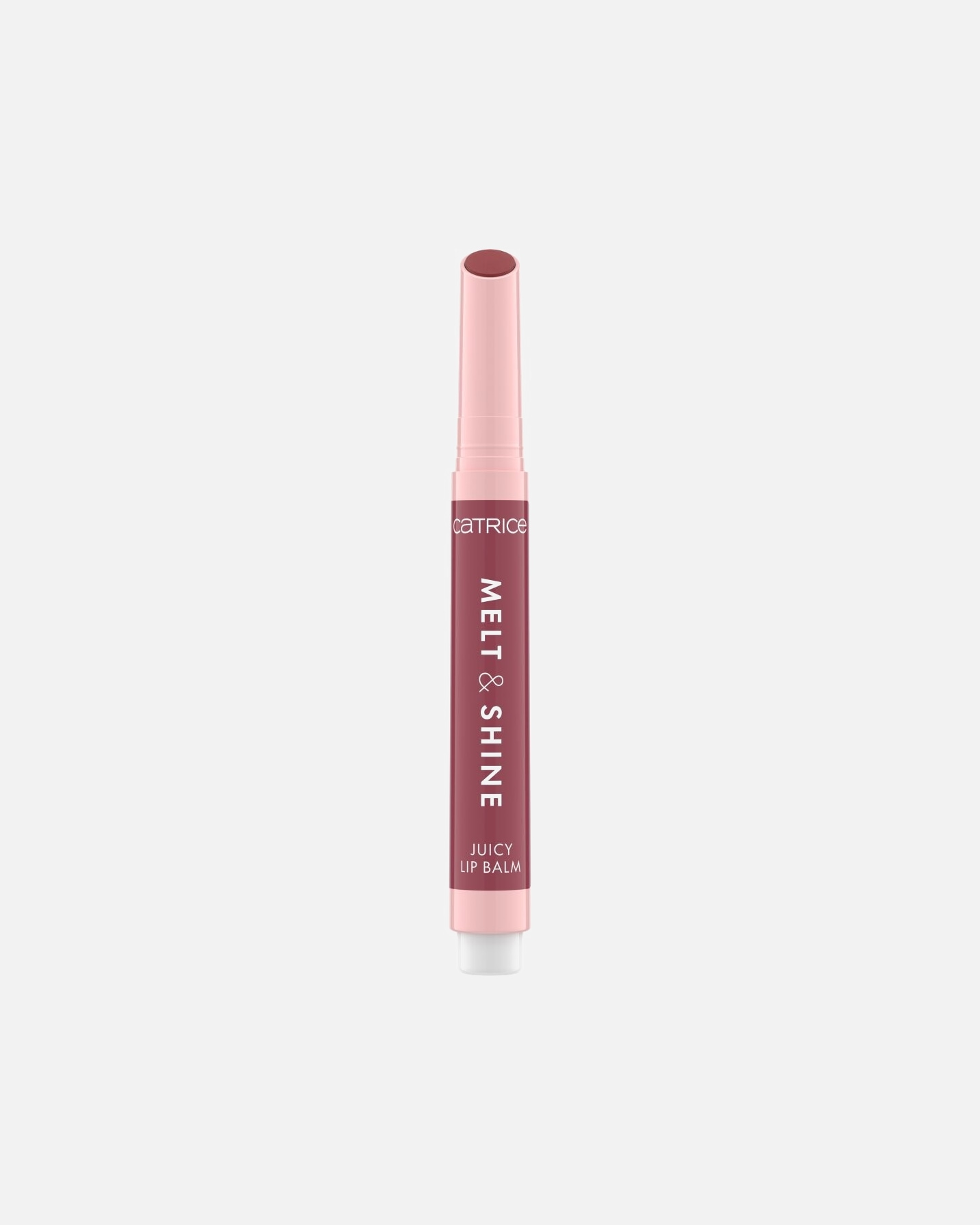 Baume à lèvres for UnisexeCatriceMelt & Shine Juicy030 - SEA-CRET