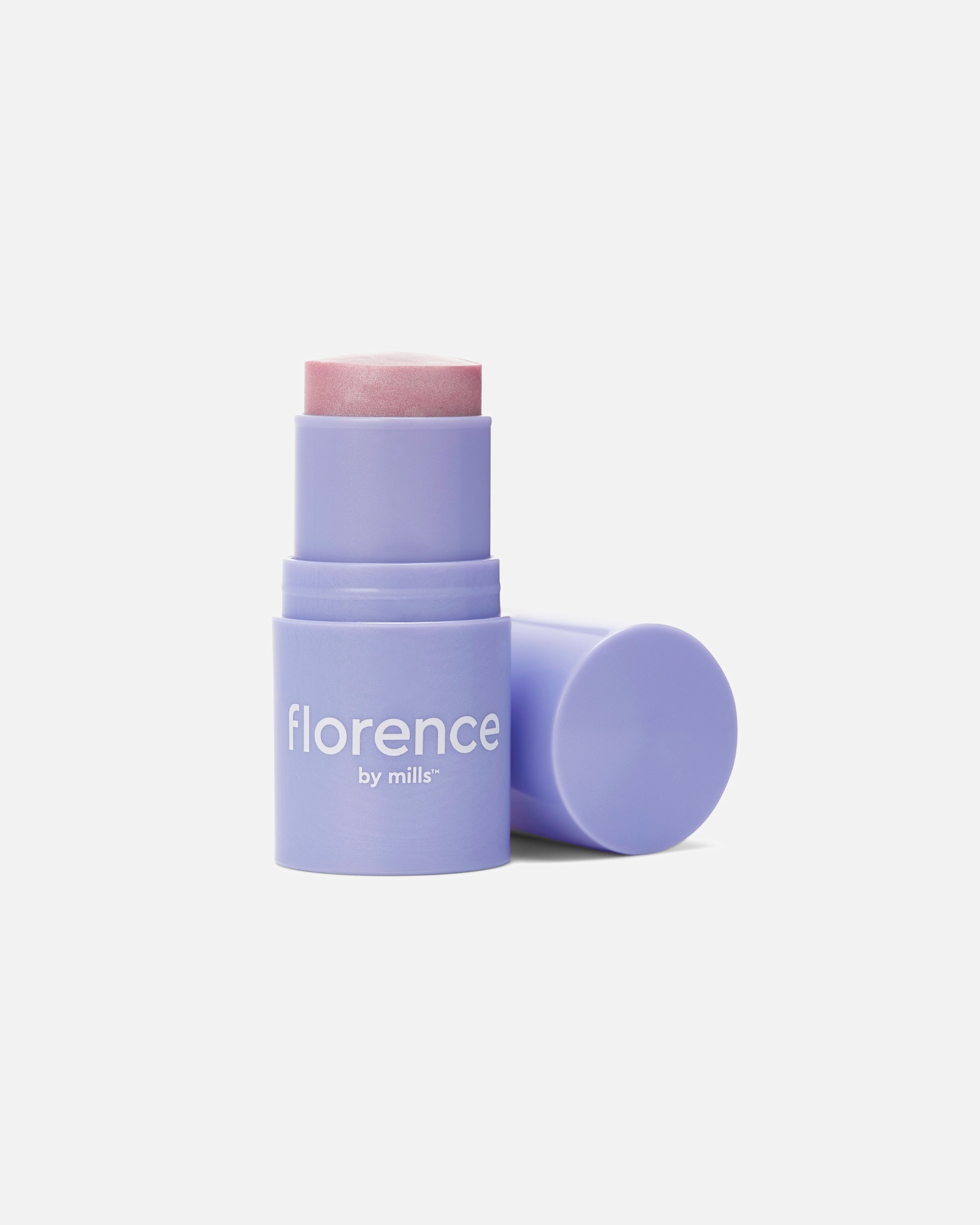 Highlighter für Unisex Florence By Mills Self-Reflecting Stick Self Respect