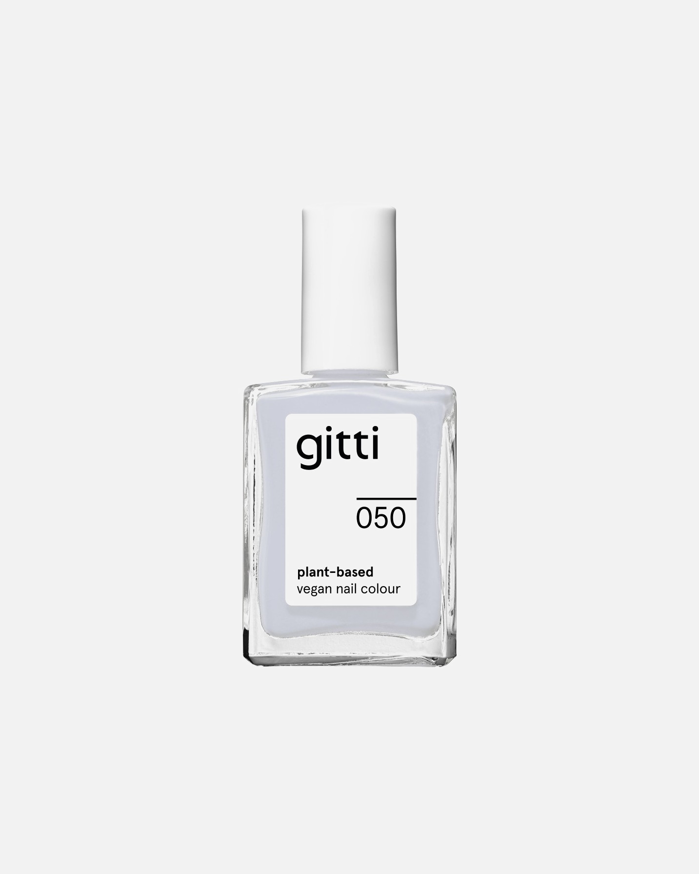 Nagellack für Unisex gitti no. 050 50