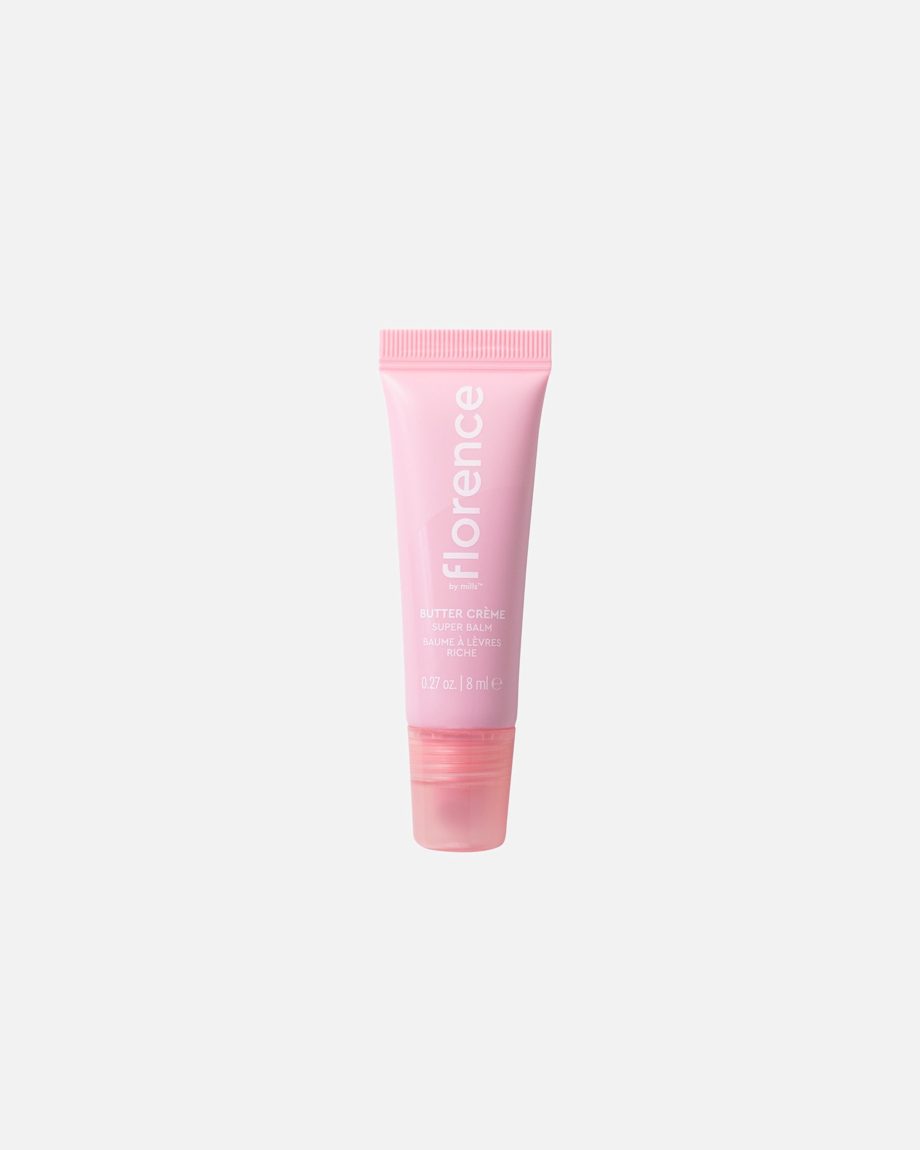 Baume à lèvres for UnisexeFlorence By MillsButter Crème Super BalmWATERMELON