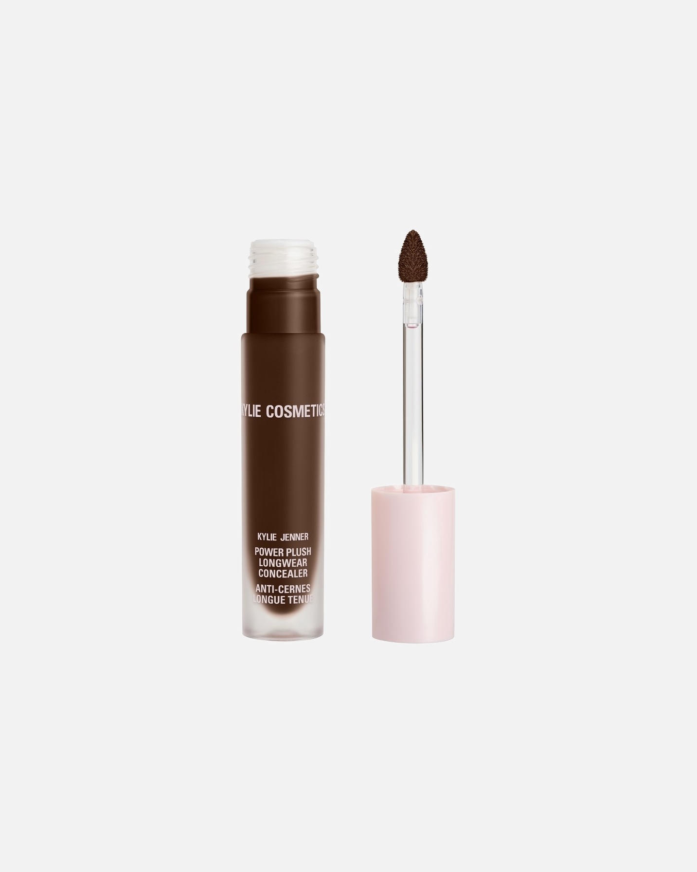 Concealer für Unisex KYLIE COSMETICS Power Plush 10N