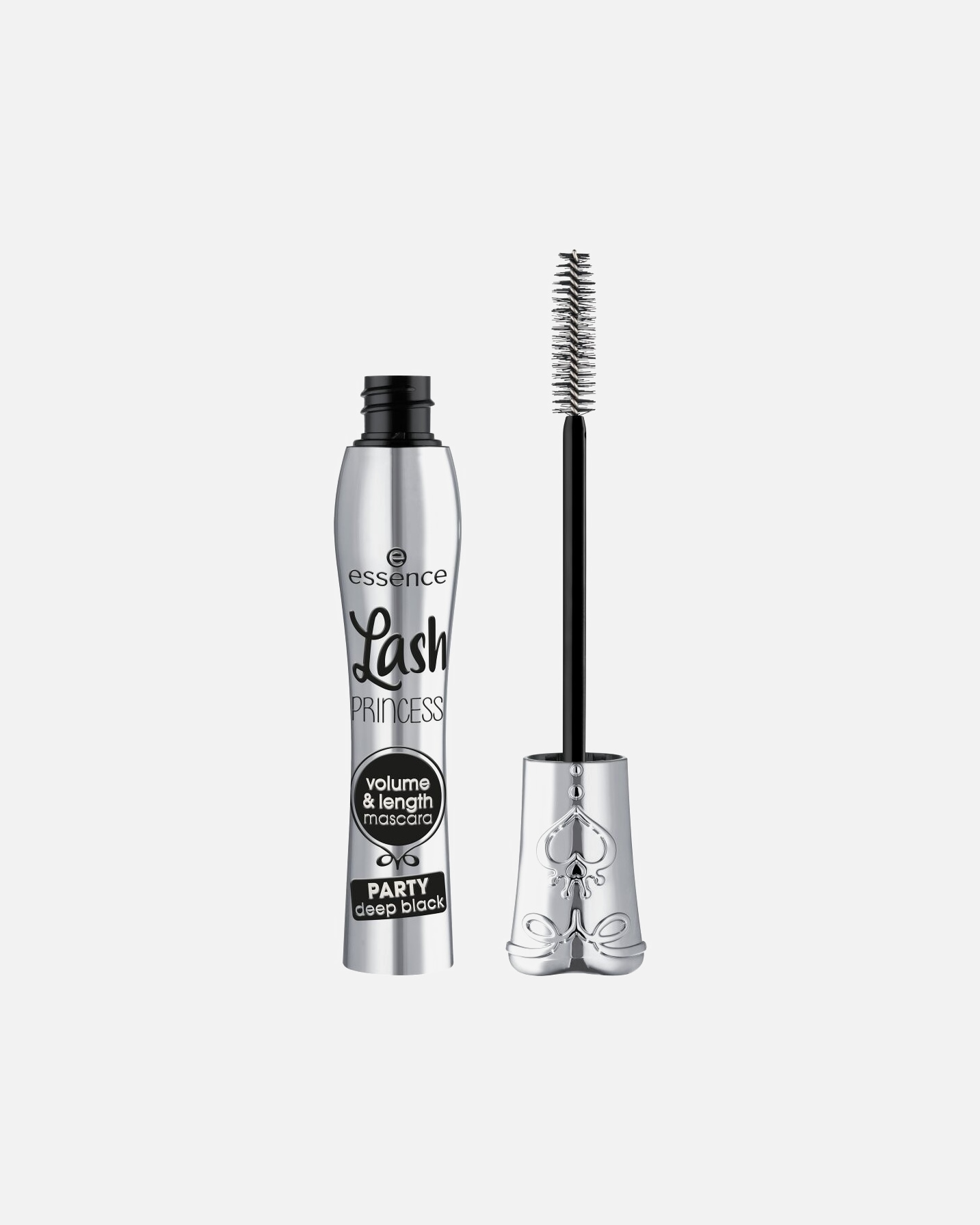 Mascara for UnisexeessenceLash PRINCESS PARTYNoir