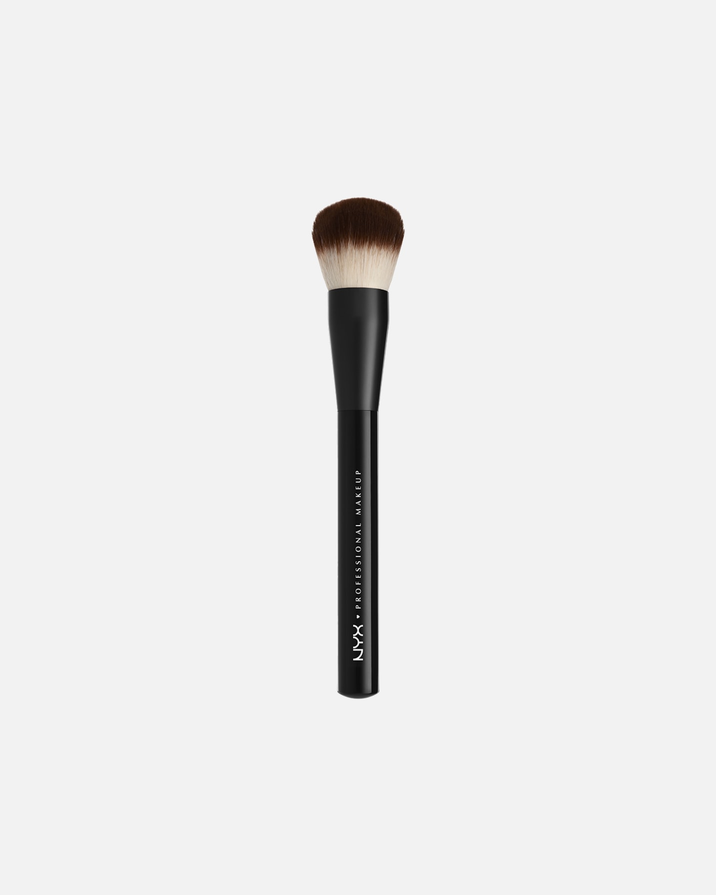 Puderpinsel für Unisex NYX Professional Makeup Pro Brush Multi Purpose Buffing 1 Stück