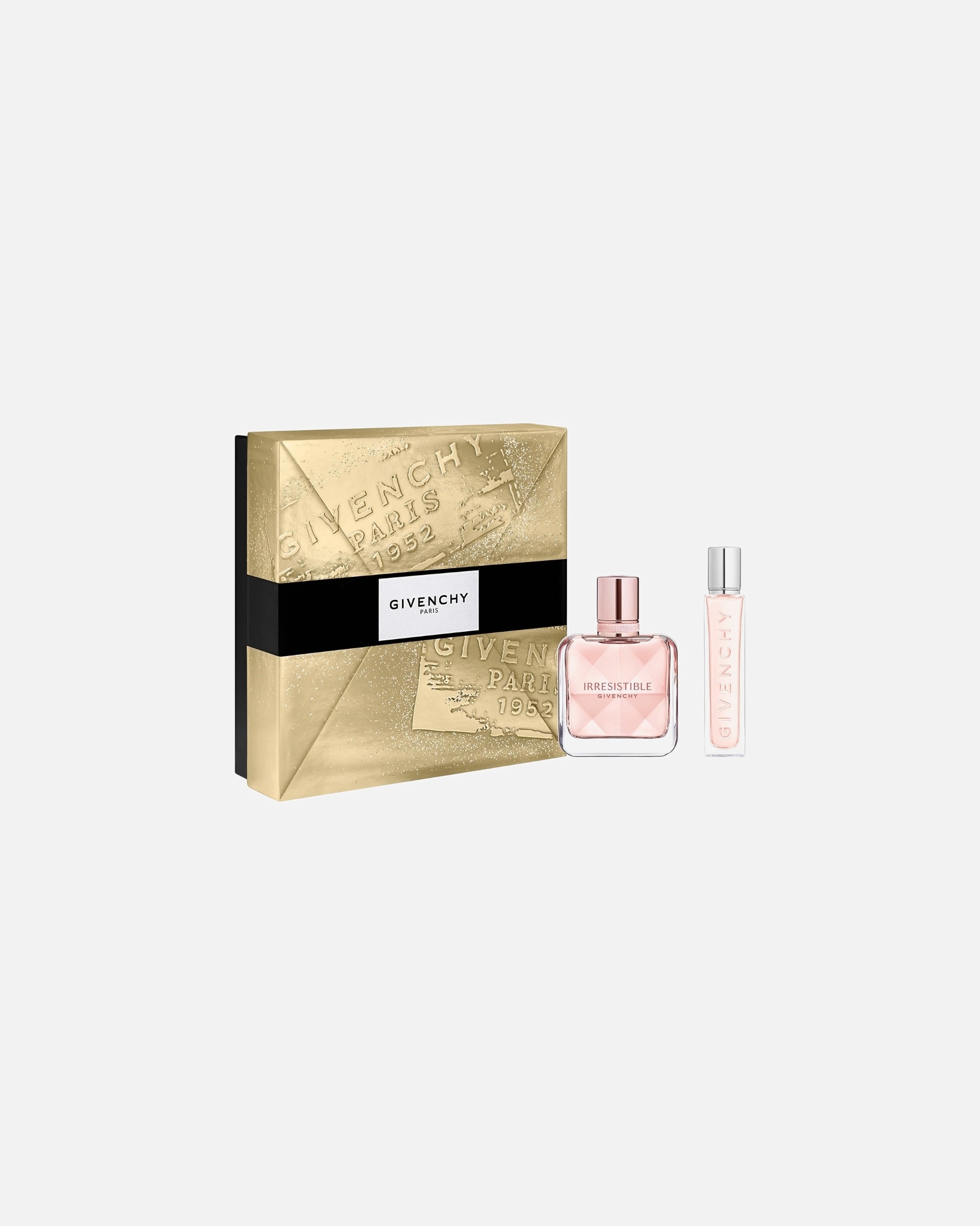 Coffret parfum for UnisexeIrresistible GivenchyEau de Parfum1 unité