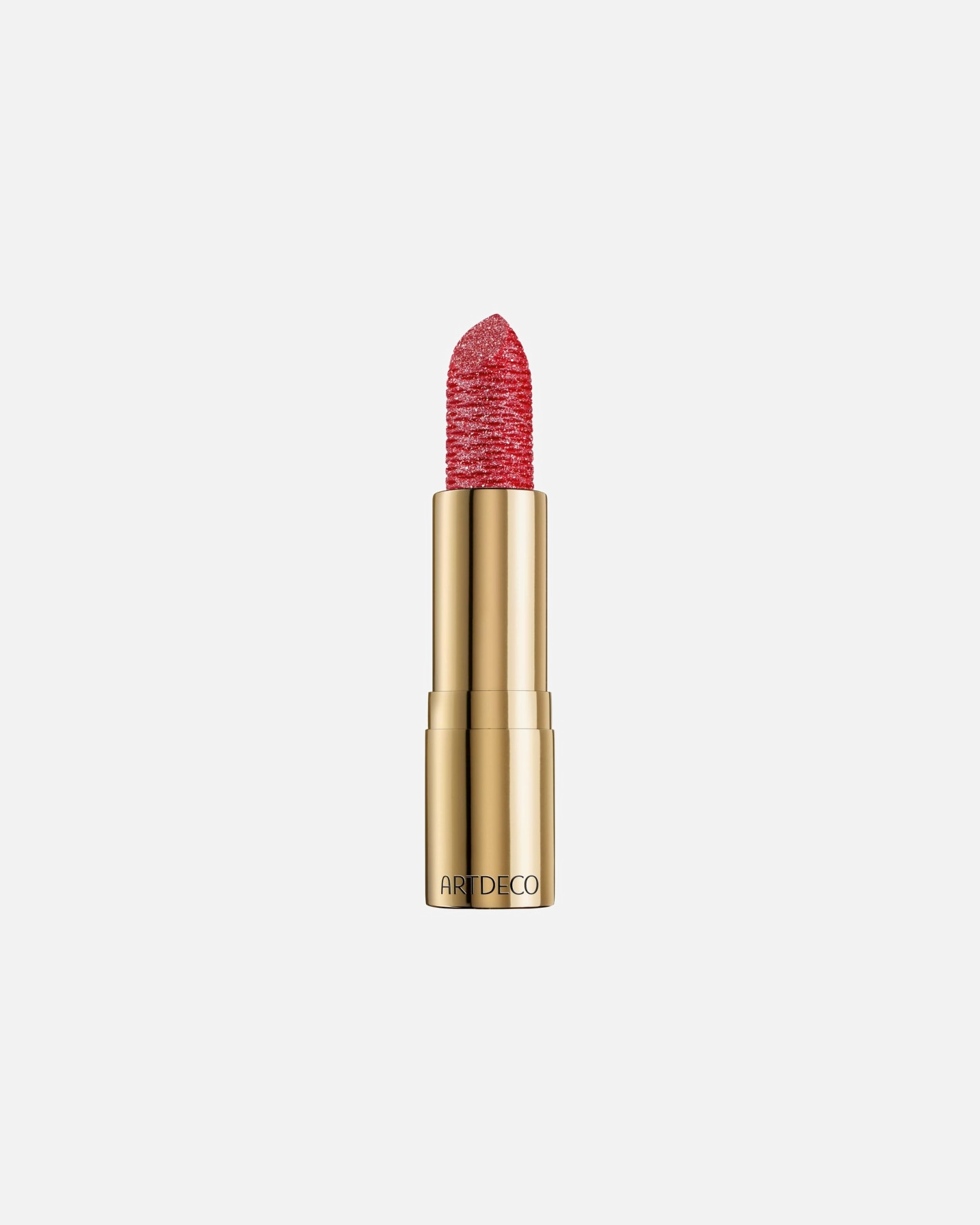 Lippenstift für Unisex ARTDECO Glamour Lip Jewels 33 - RED DIAMONDS