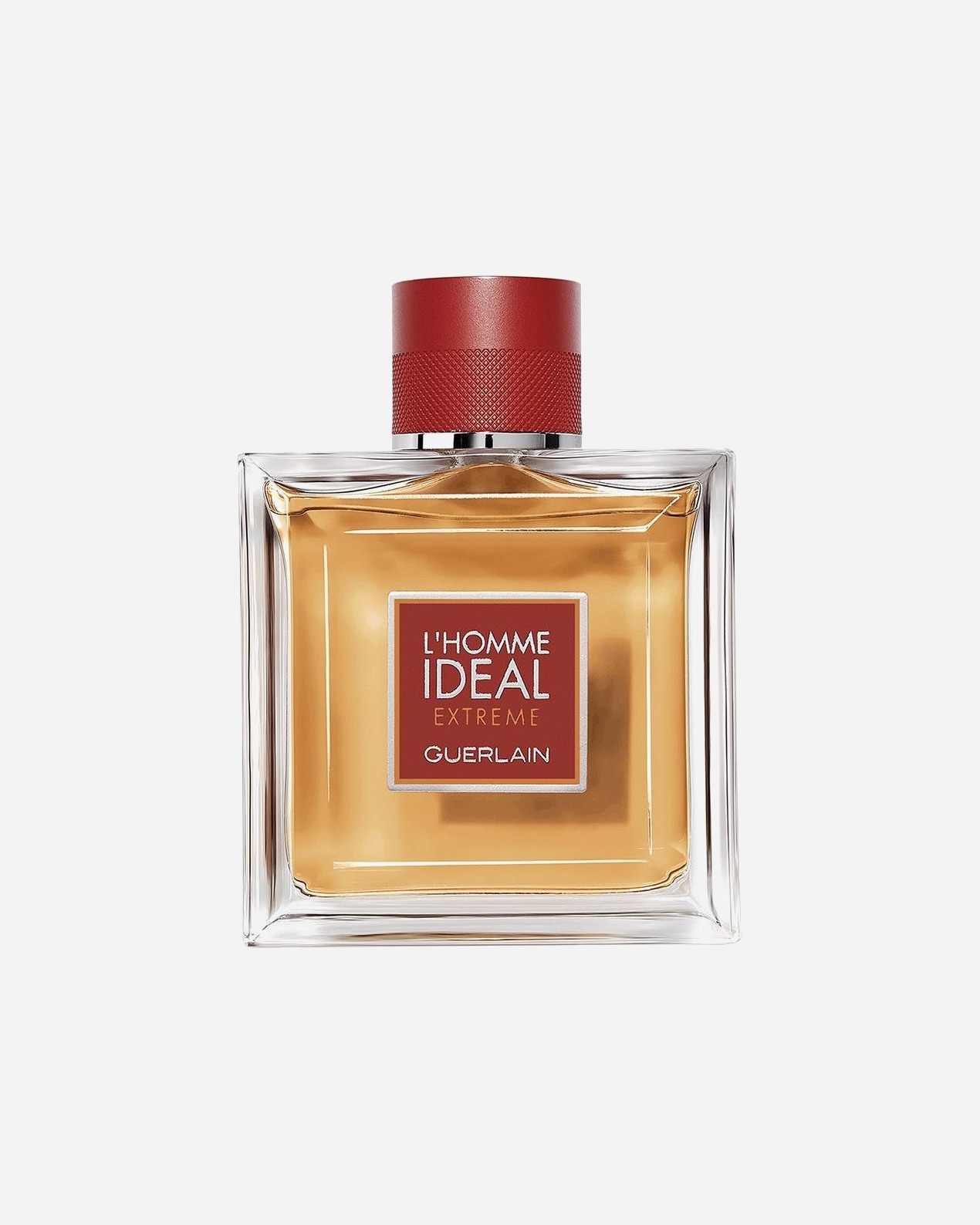 Eau de parfum for HommeGuerlainL’Homme IdÉalExtrême100ml