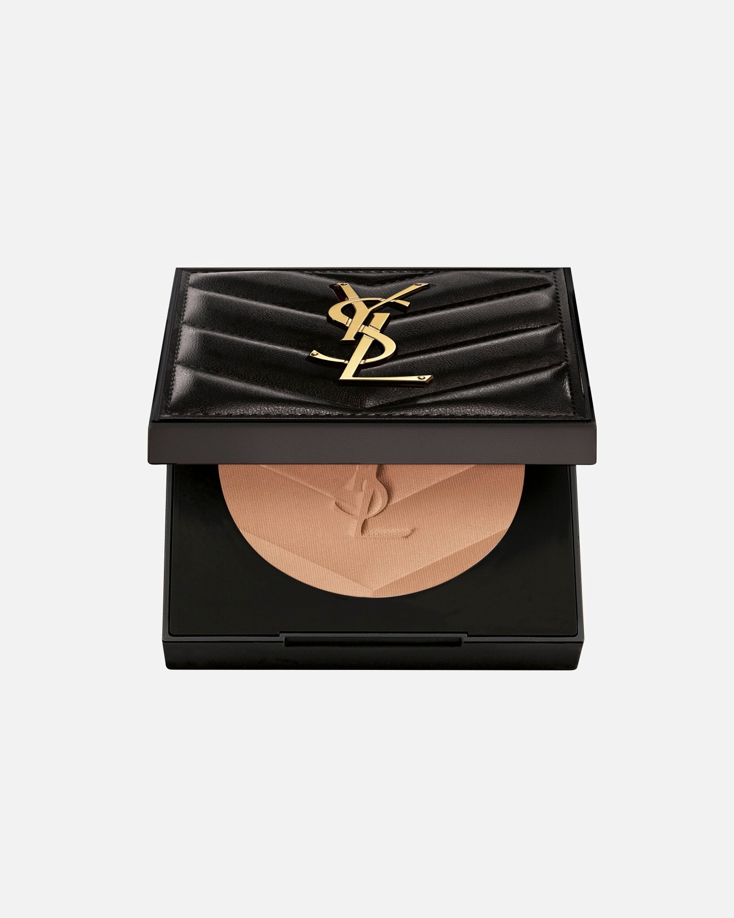 Puder für Unisex Yves Saint Laurent All Hours Hyper Finish 2