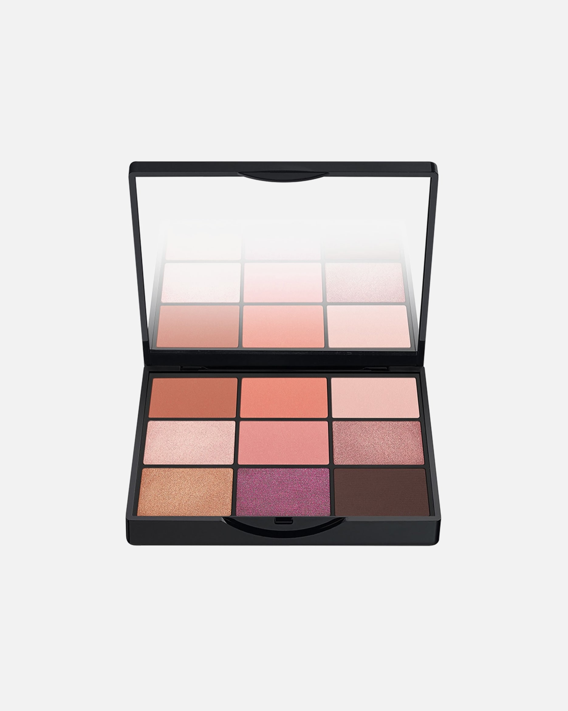 Lidschatten für Unisex T. LeClerc PALETTE 04 DAMIER INSOUMISE 4 - DAMIER INSOUMIS