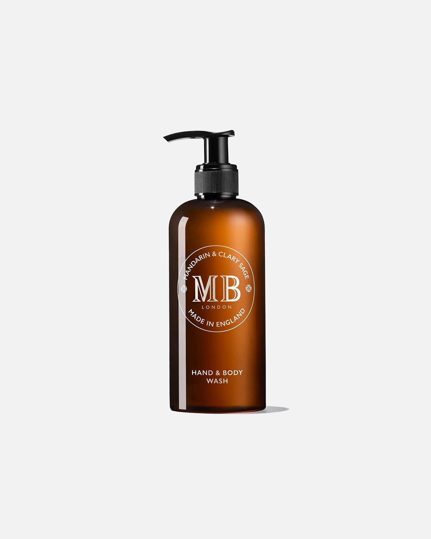Savon pour le corps for UnisexeMolton Brown300 ml