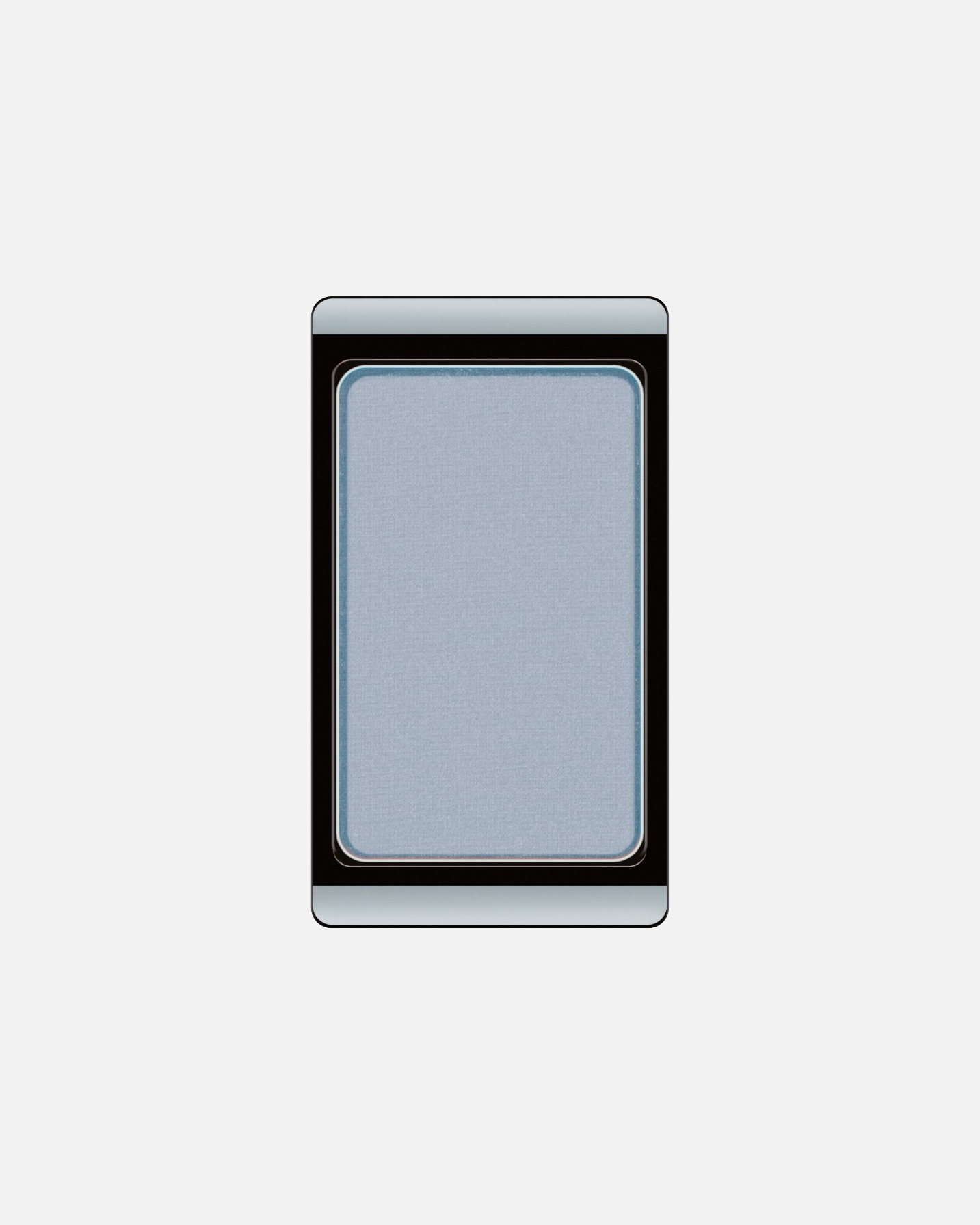 Ombre à paupières for UnisexeARTDECOWhispers of the silk roadEyeshadow583 - MATT BLUE AZULEJO