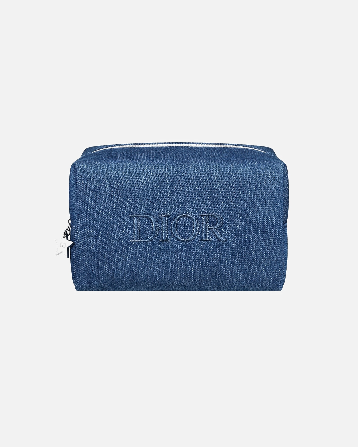 Trousse de toilette for UnisexeDIORTrousse en jean DIORDior Jeans Pouch a votre commande de Dior*