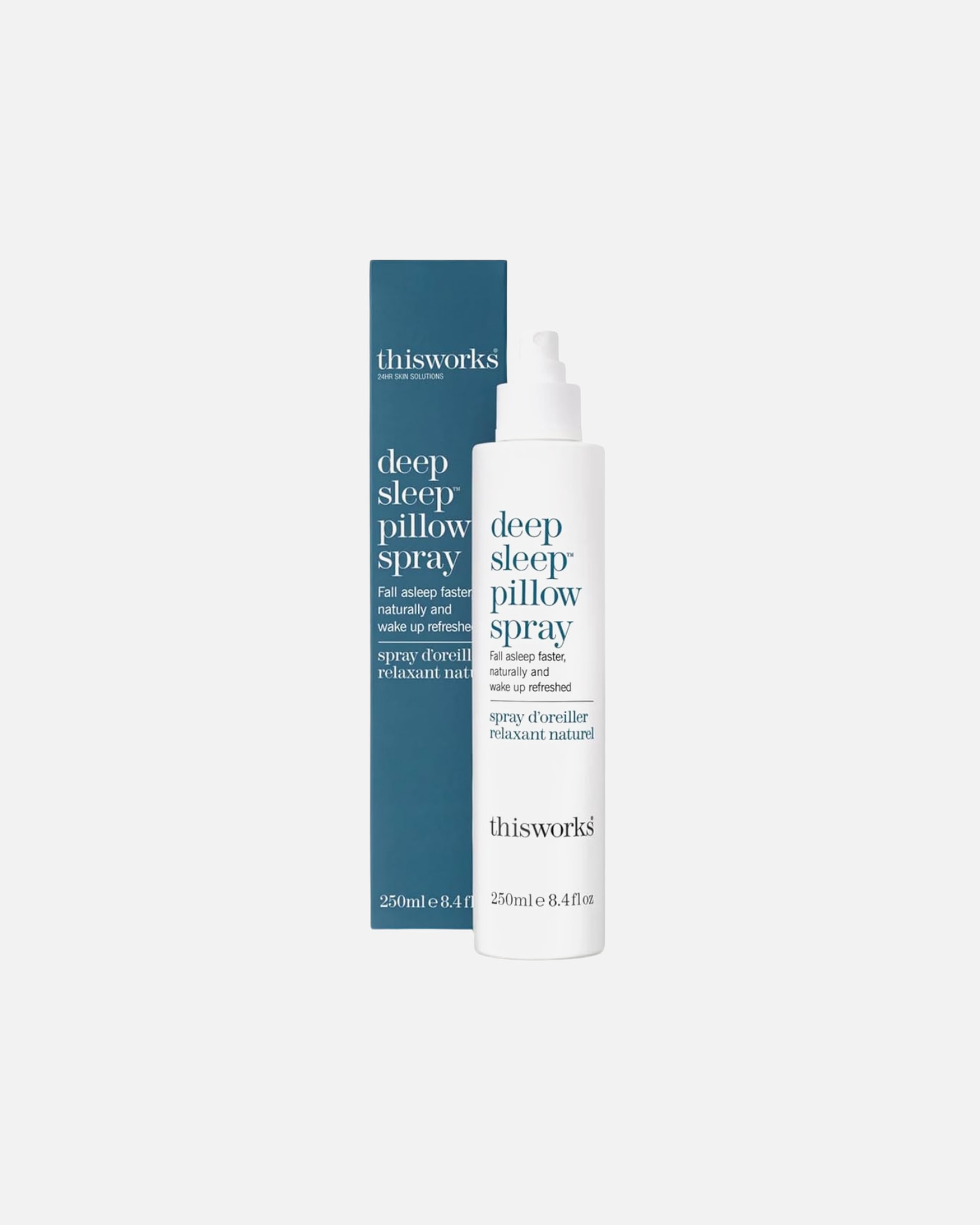 Spray pour coussin for UnisexeThis WorksSommeilPillow Spray250 ml