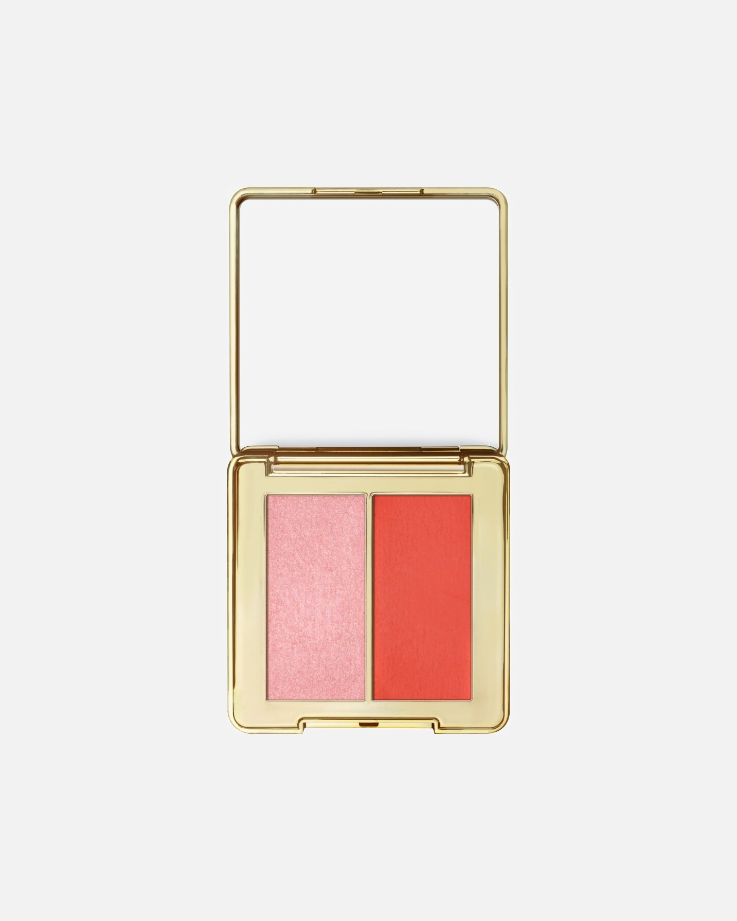 Blush für Weiblich Catrice SPRING AND THE CITY Eye & Cheek Glow Complex C01 - ROSÉ & ROOFTOPS