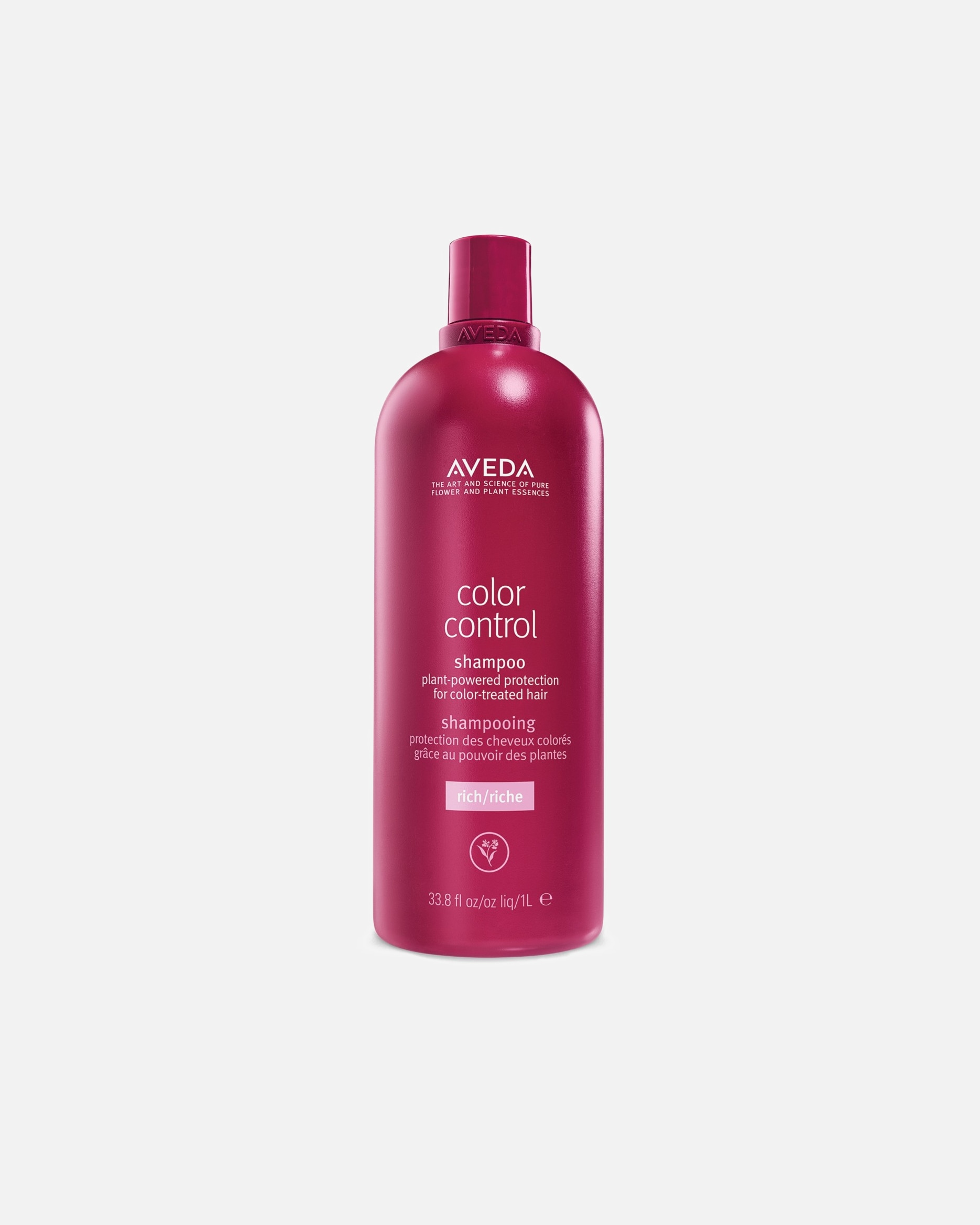 Shampooing for UnisexeAvedacolor control™Rich1000 ml