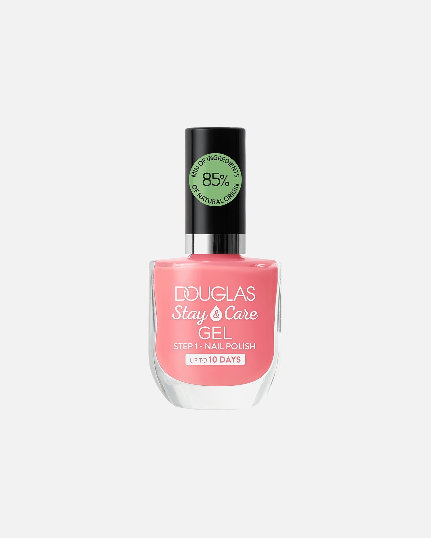 Nagellack für Unisex Douglas Collection Make-Up Stay & Care 24 - ON FLEEK