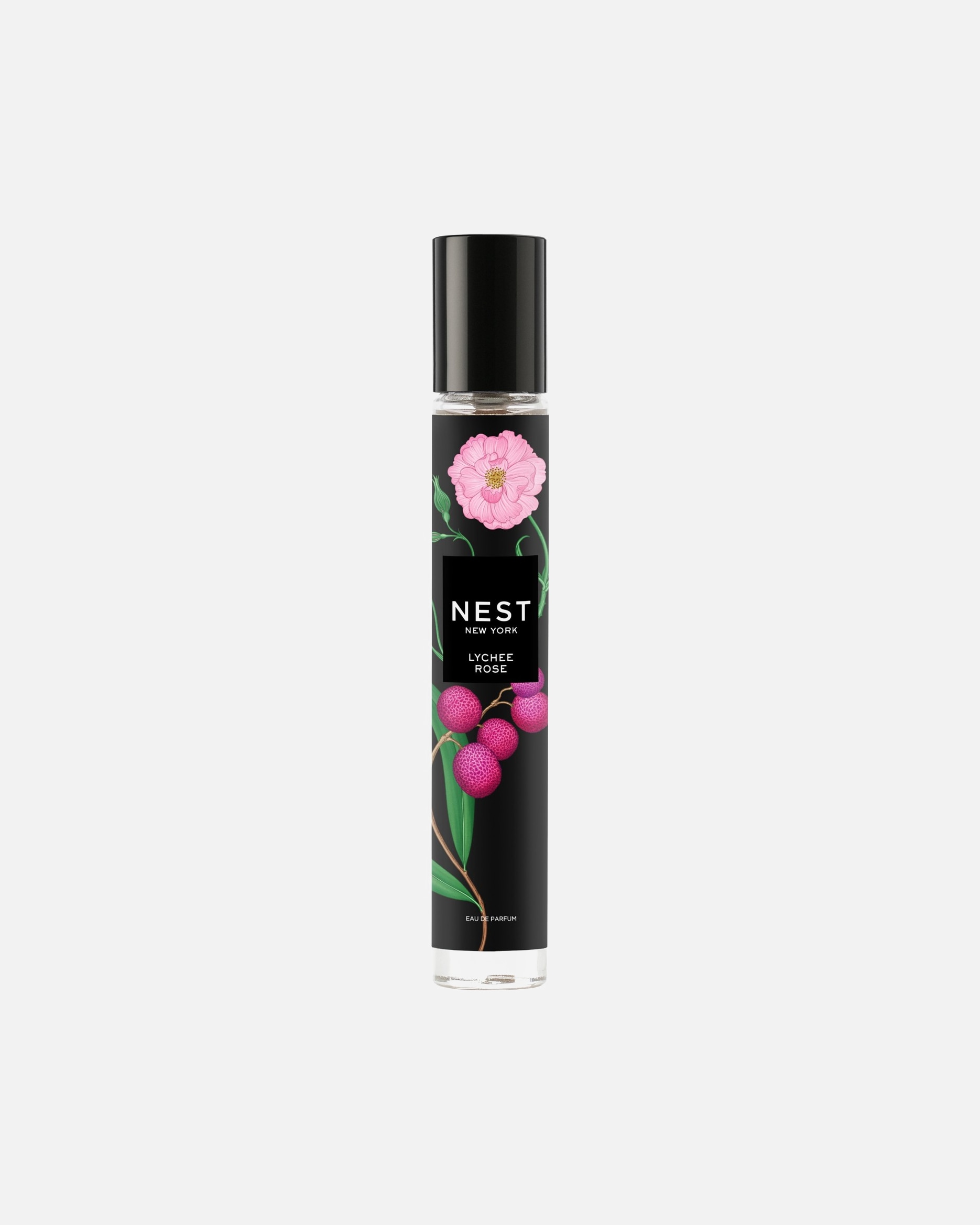 Eau de parfum for FemmeNEST NEW YORKLychee RoseLychee Rose8 ml