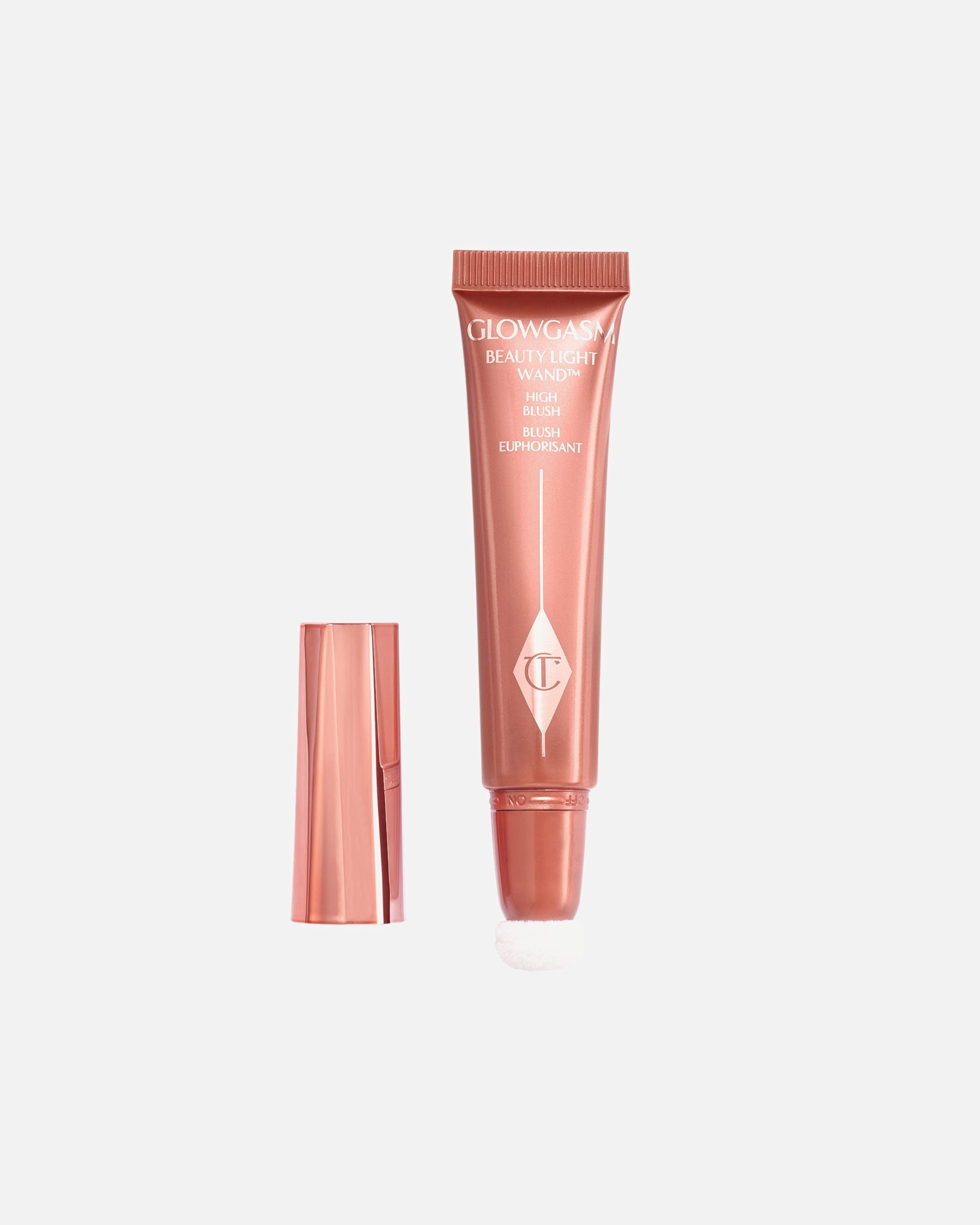 Illuminateur de teint for UnisexeCharlotte TilburyGLOWGASM Beauty Light WandPINKGASM
