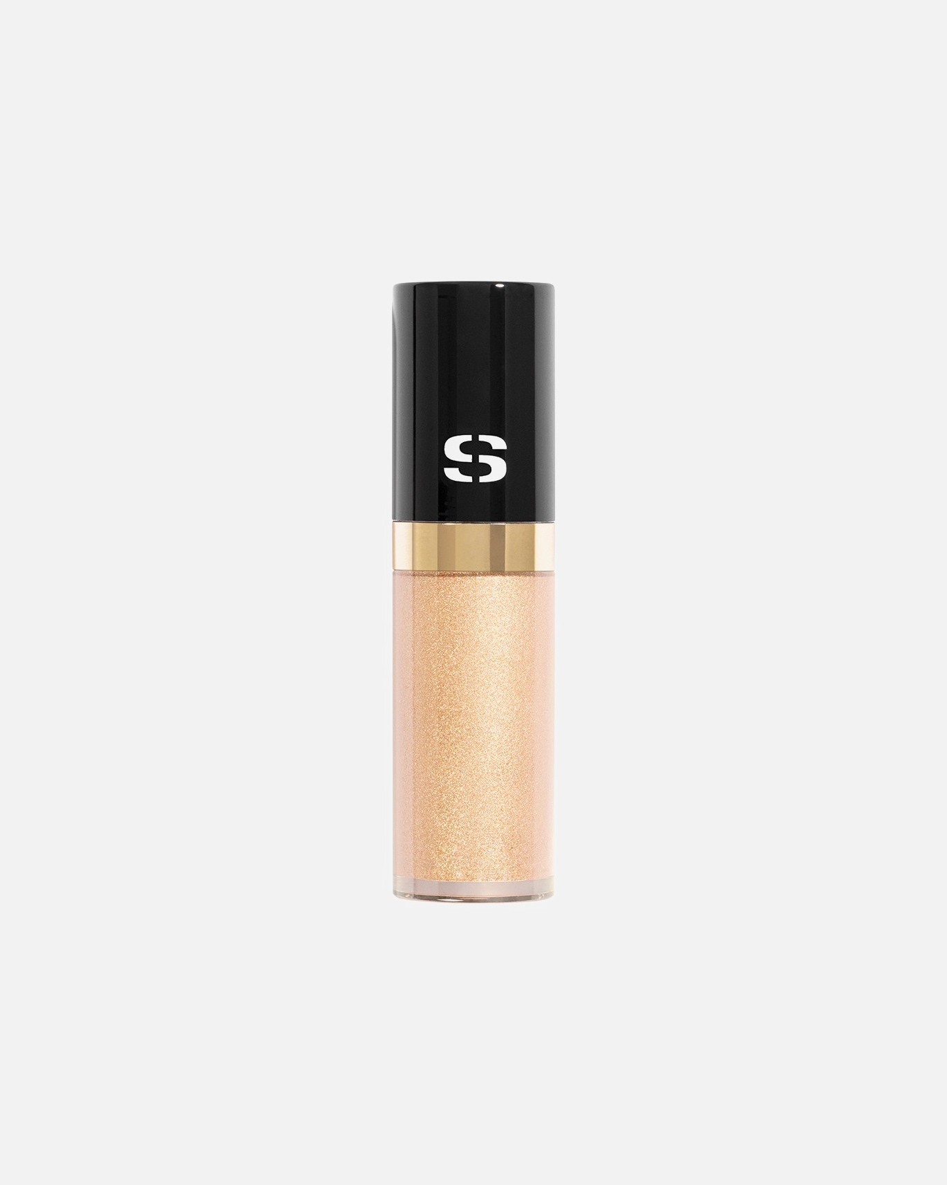 Lidschatten für Unisex Sisley Viky Rader x Summer Glow Ombre Eclat Liquide 1 - CHAMPAGNE