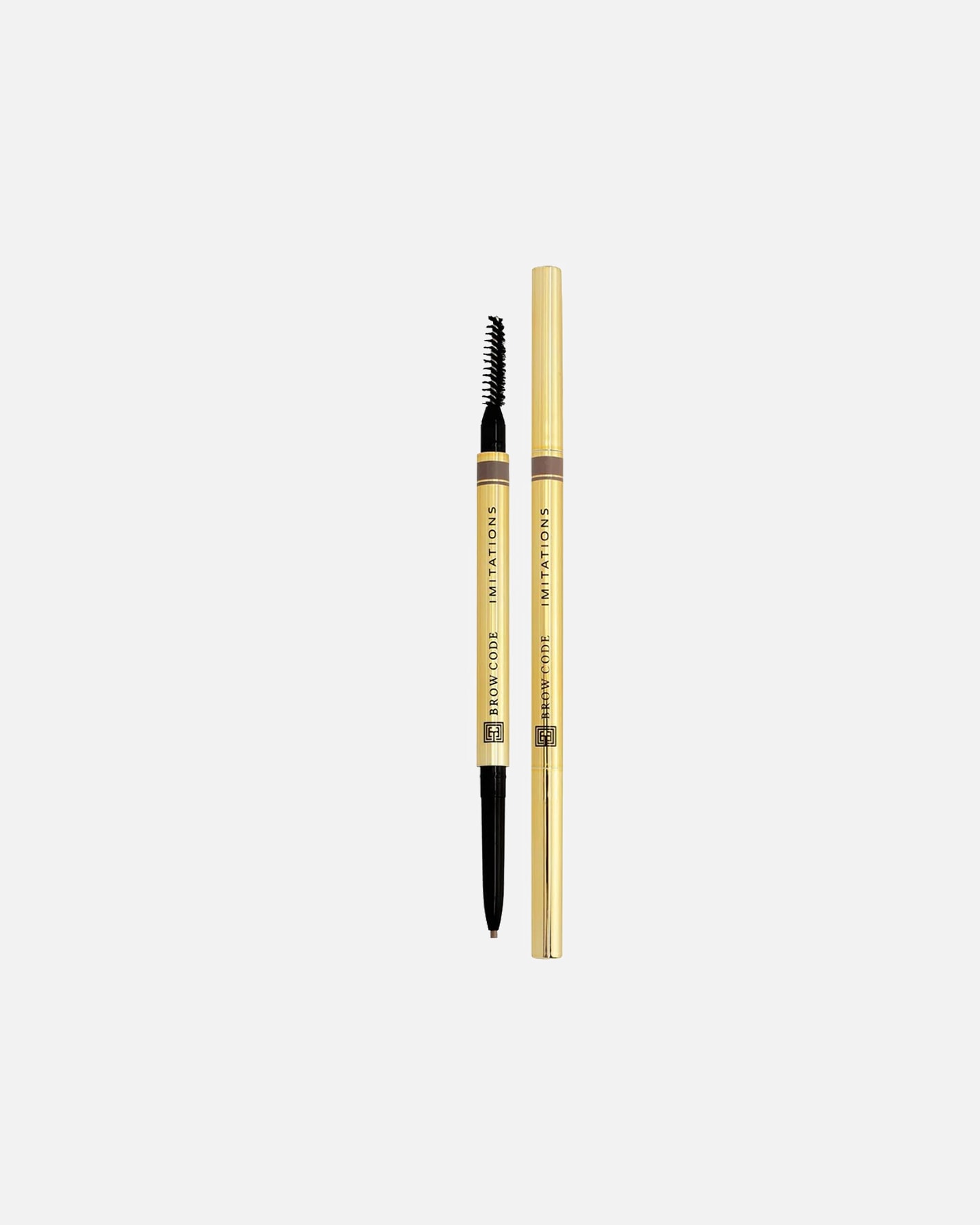 Crayon à sourcils for UnisexeBrow CodeDefault Brand Line15 Grammes