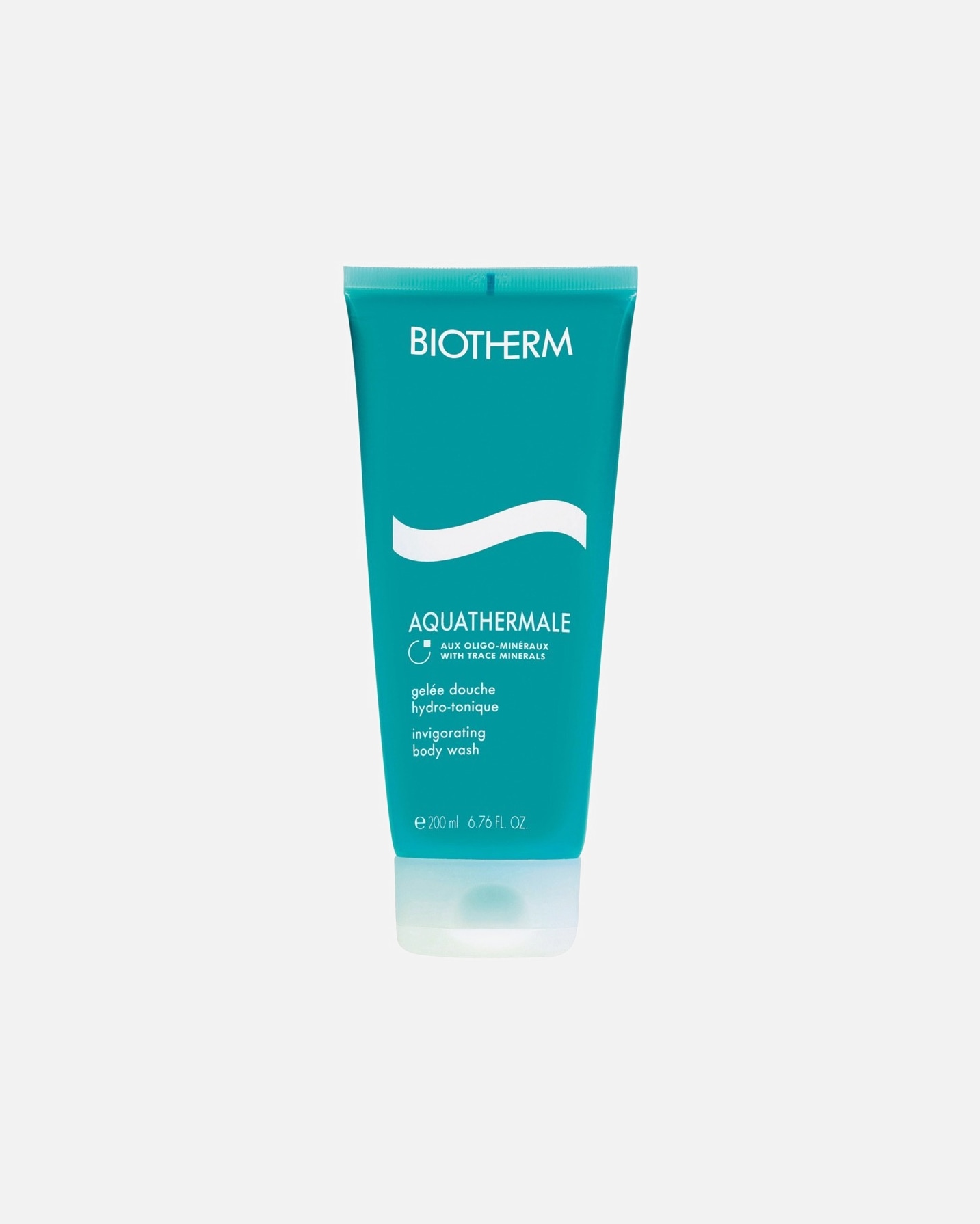 Duschgel für Weiblich Biotherm Aquathermale Gelée Hydro-Tonique 200 ml