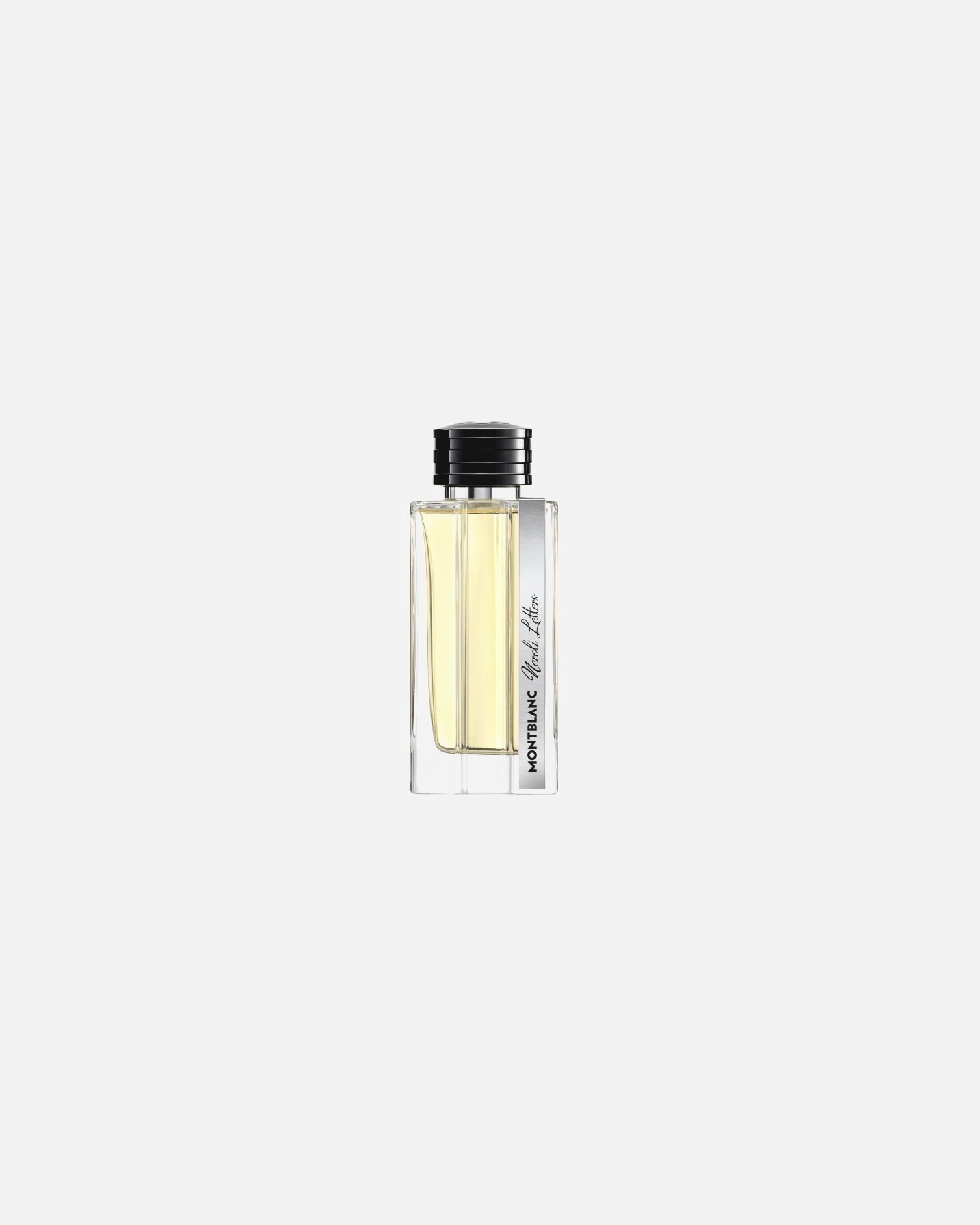 Eau de parfum for UnisexeMontblanc CollectionNeroli Letters125 ml