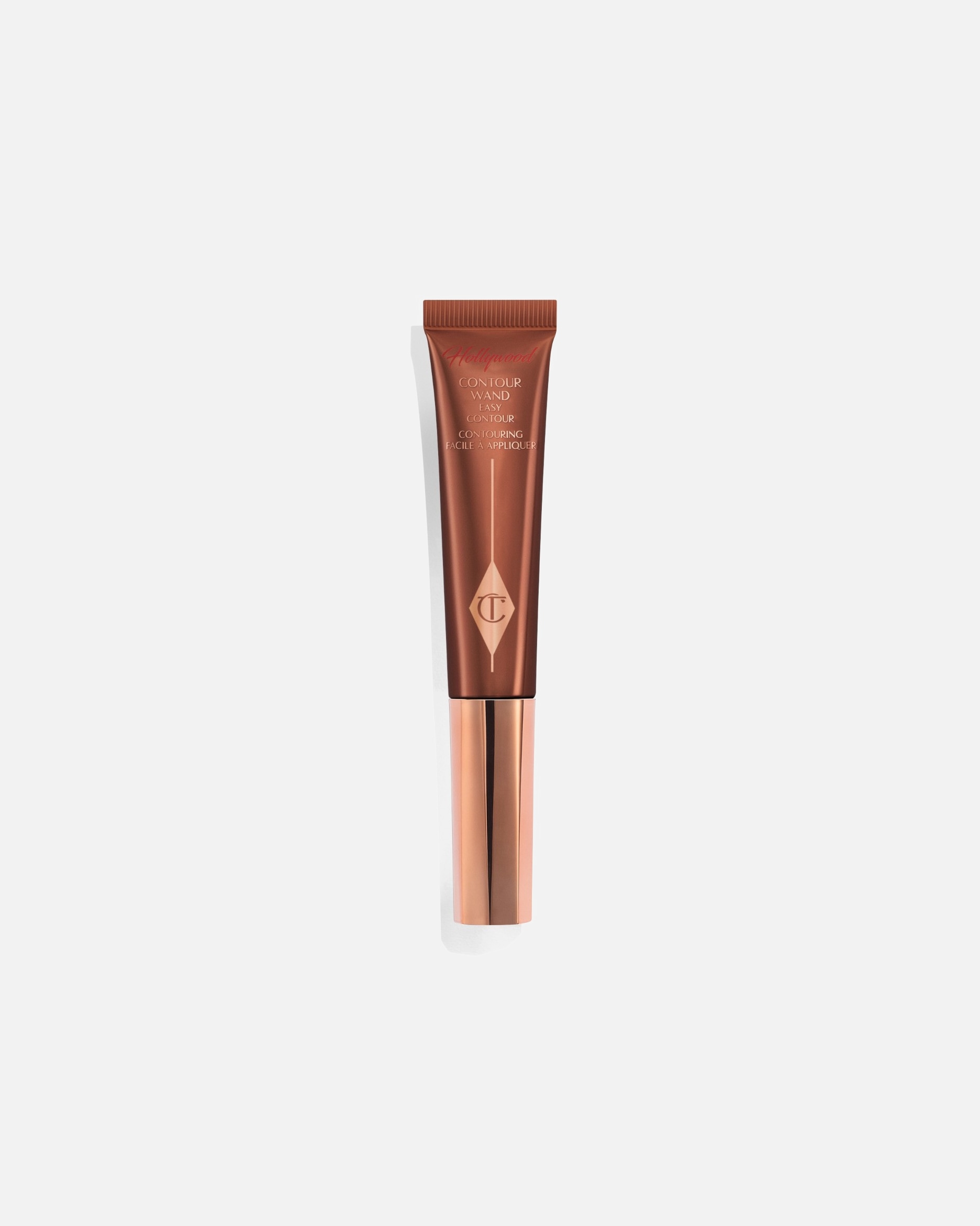 Contouring Stick für Unisex Charlotte Tilbury Hollywood Contour Wand TAN