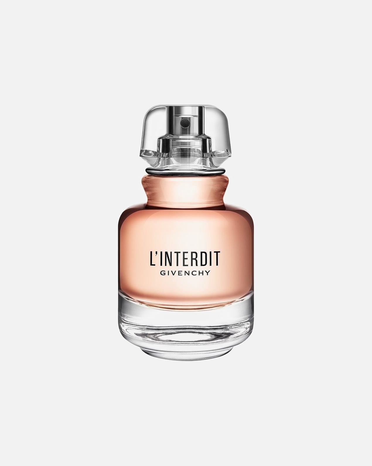 Eau de parfum for UnisexeGivenchyL’InterditBrume pour les cheveux35 ml
