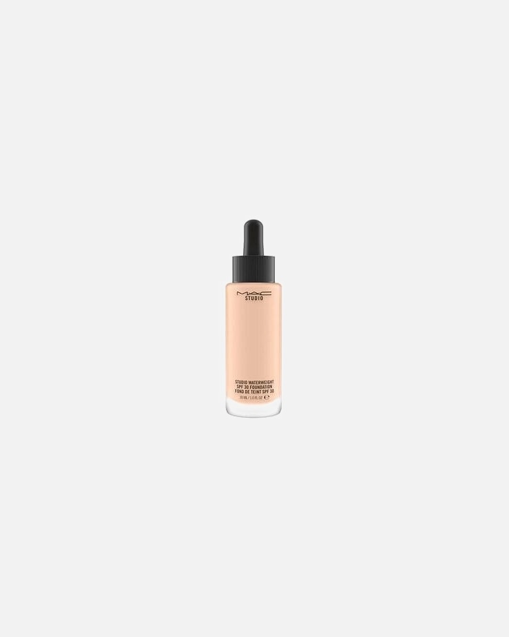 Foundation für Unisex MAC Studio Waterweight NW20